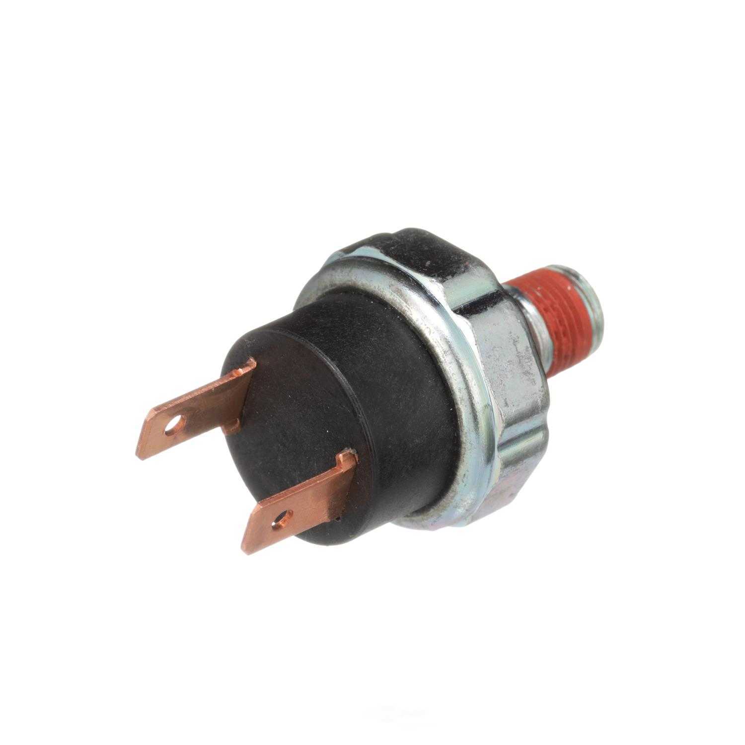 STANDARD MOTOR PRODUCTS - Engine Oil Pressure Switch - STA PS-135