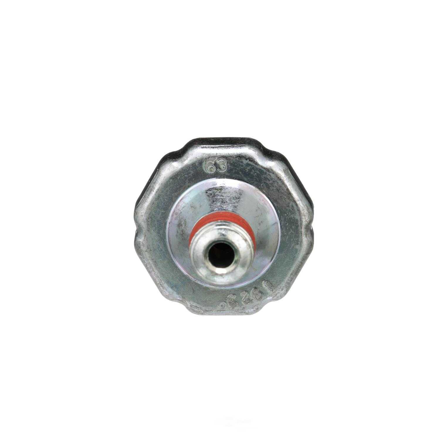 STANDARD MOTOR PRODUCTS - Engine Oil Pressure Sender With Light - STA PS-135