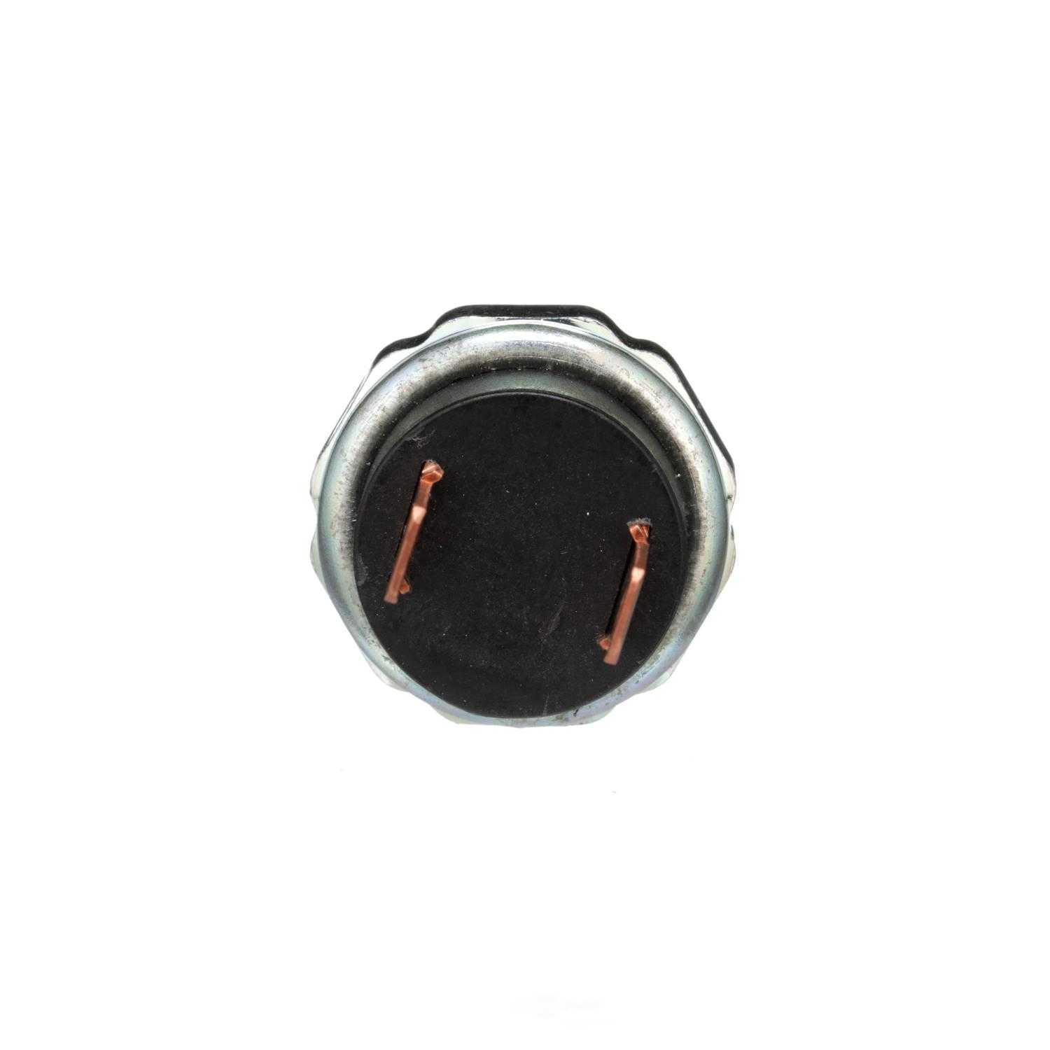 STANDARD MOTOR PRODUCTS - Engine Oil Pressure Sender With Light - STA PS-135