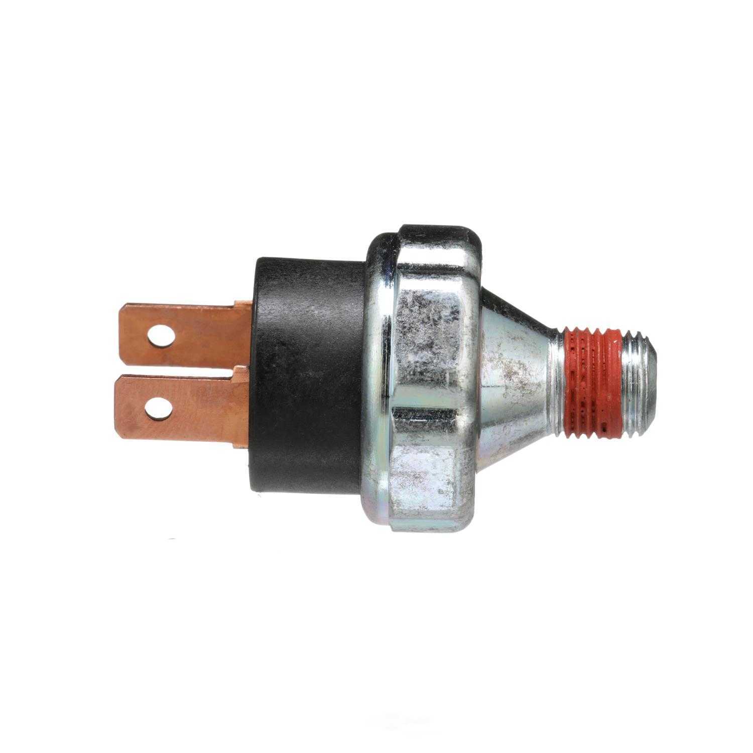 STANDARD MOTOR PRODUCTS - Engine Oil Pressure Sender With Light - STA PS-135