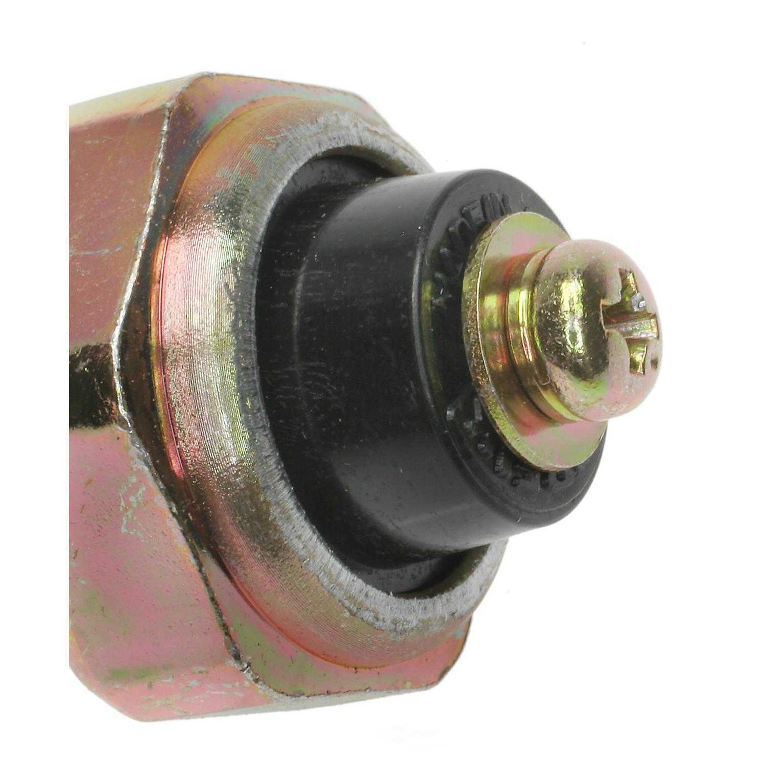 STANDARD MOTOR PRODUCTS - Engine Oil Pressure Sender With Light - STA PS-138