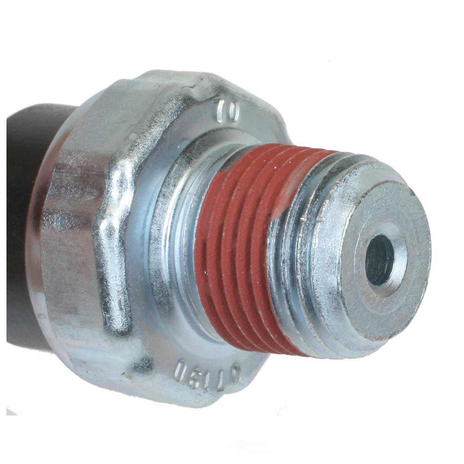 STANDARD MOTOR PRODUCTS - Engine Oil Pressure Switch - STA PS-139