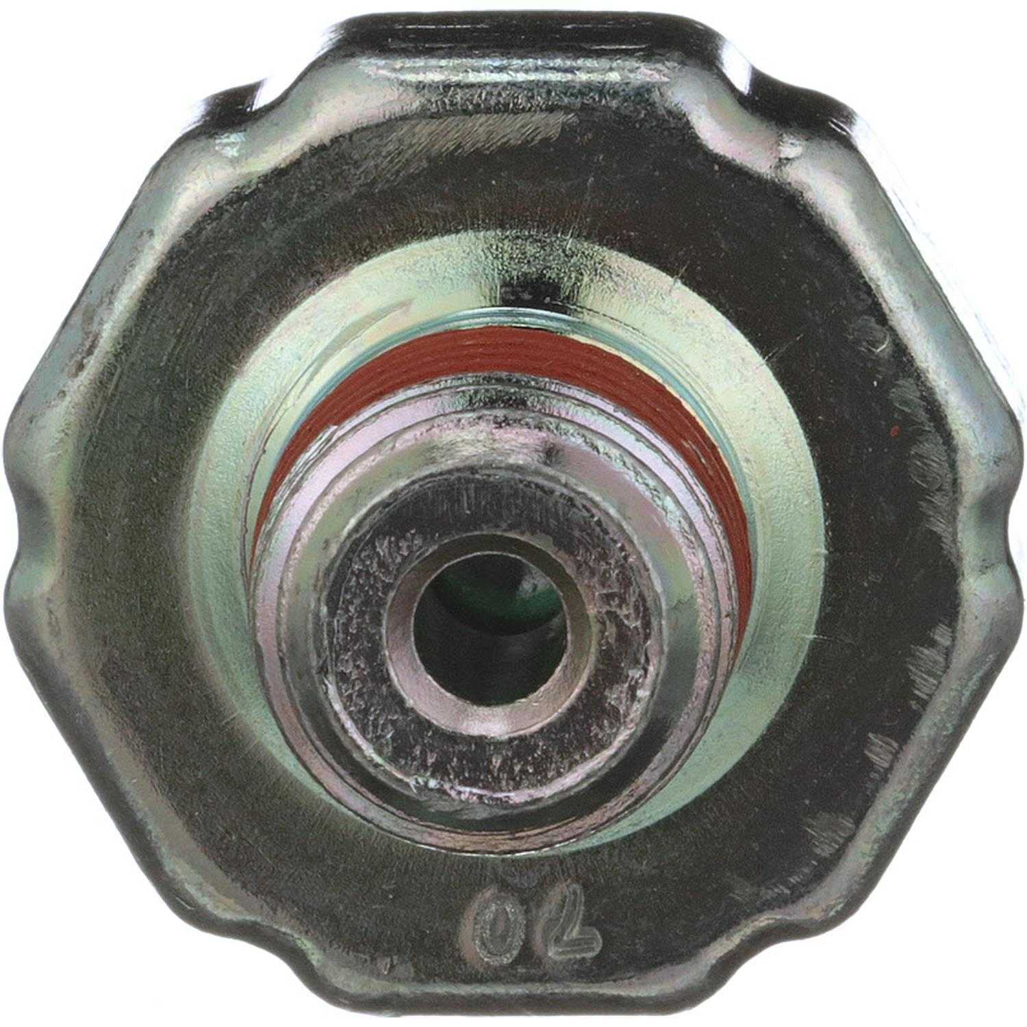 STANDARD MOTOR PRODUCTS - Engine Oil Pressure Switch - STA PS-140