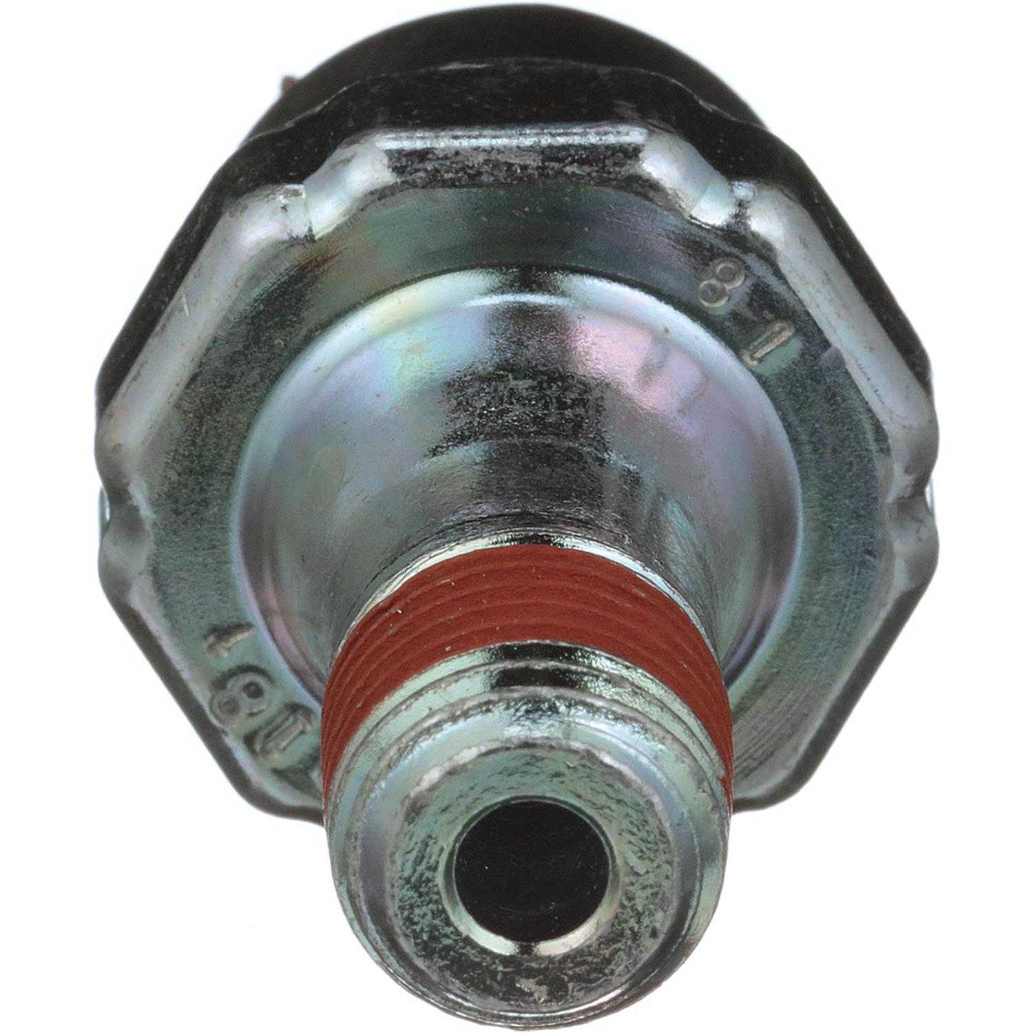 STANDARD MOTOR PRODUCTS - Engine Oil Pressure Sender With Light - STA PS-144