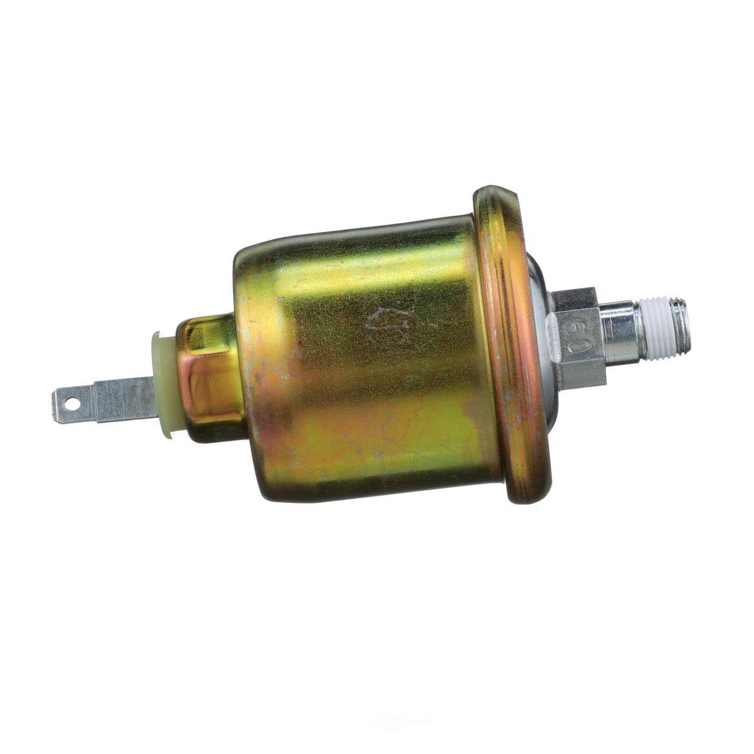 STANDARD MOTOR PRODUCTS - Engine Oil Pressure Switch - STA PS-154