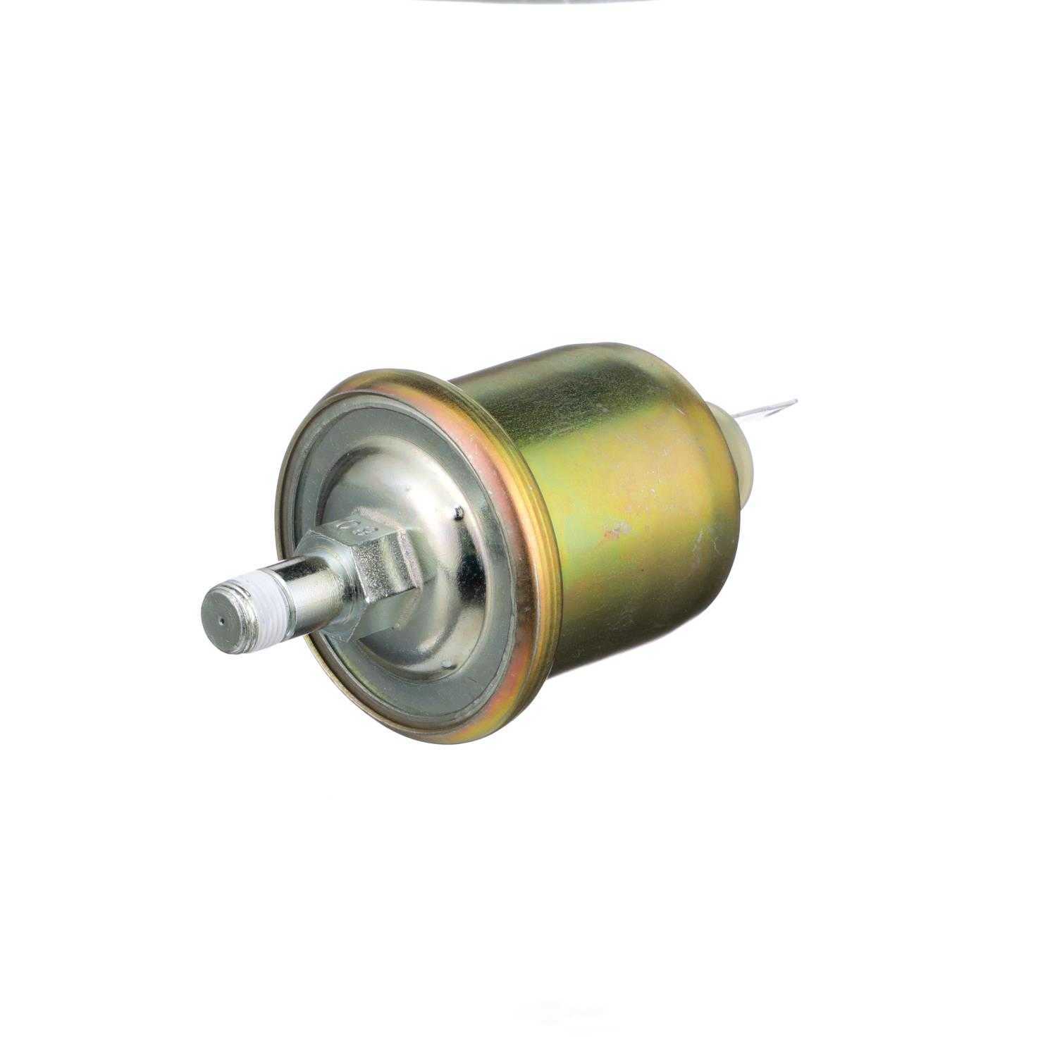 STANDARD MOTOR PRODUCTS - Engine Oil Pressure Switch - STA PS-155