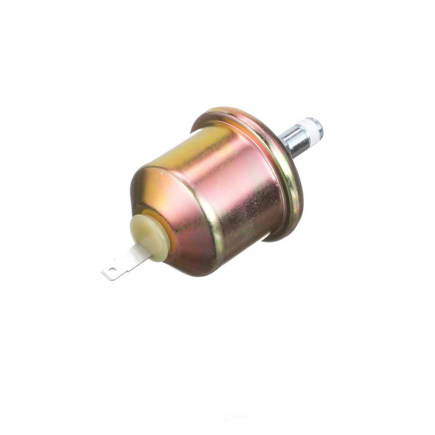 STANDARD MOTOR PRODUCTS - Engine Oil Pressure Switch - STA PS-157