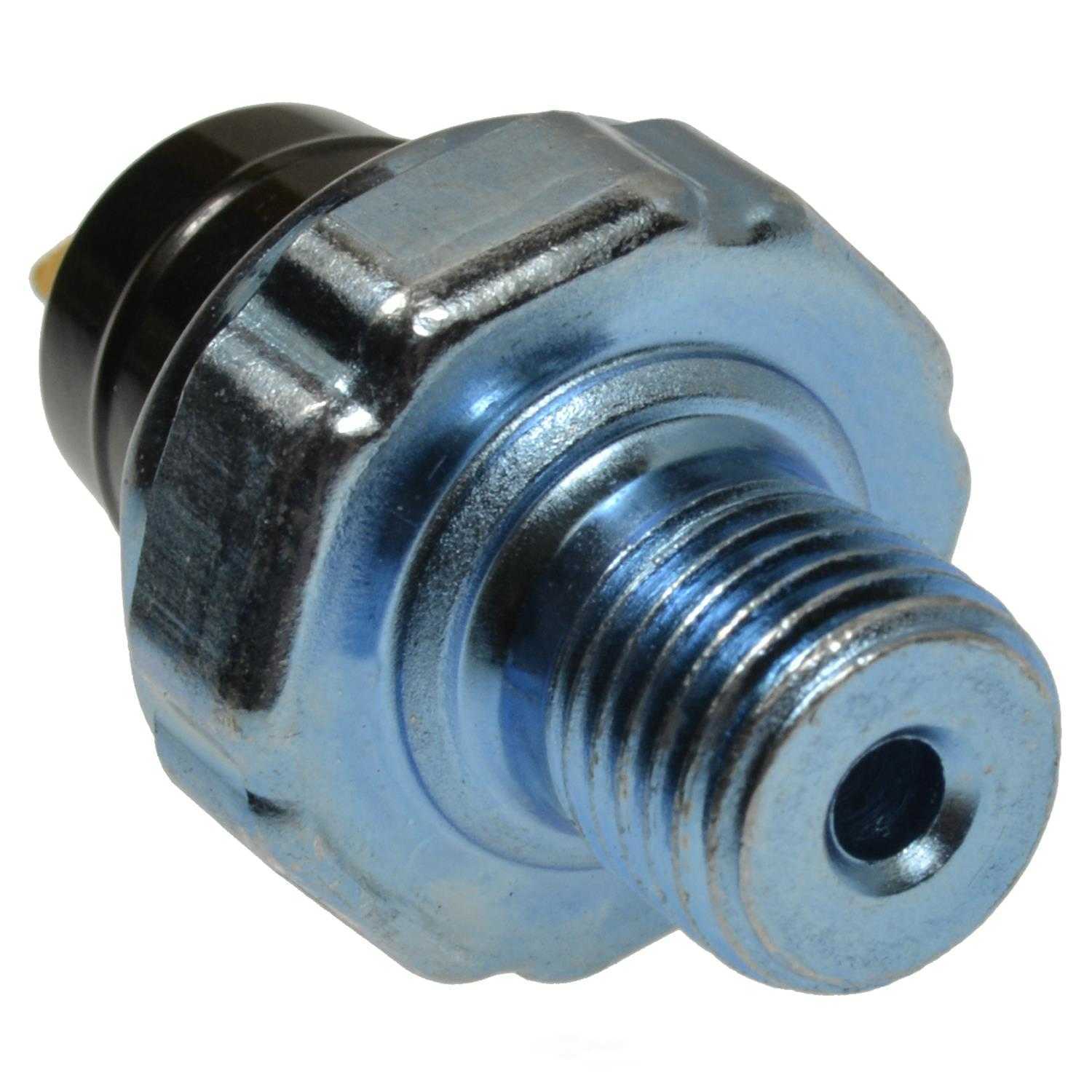 STANDARD MOTOR PRODUCTS - Engine Oil Pressure Sender With Light - STA PS-159