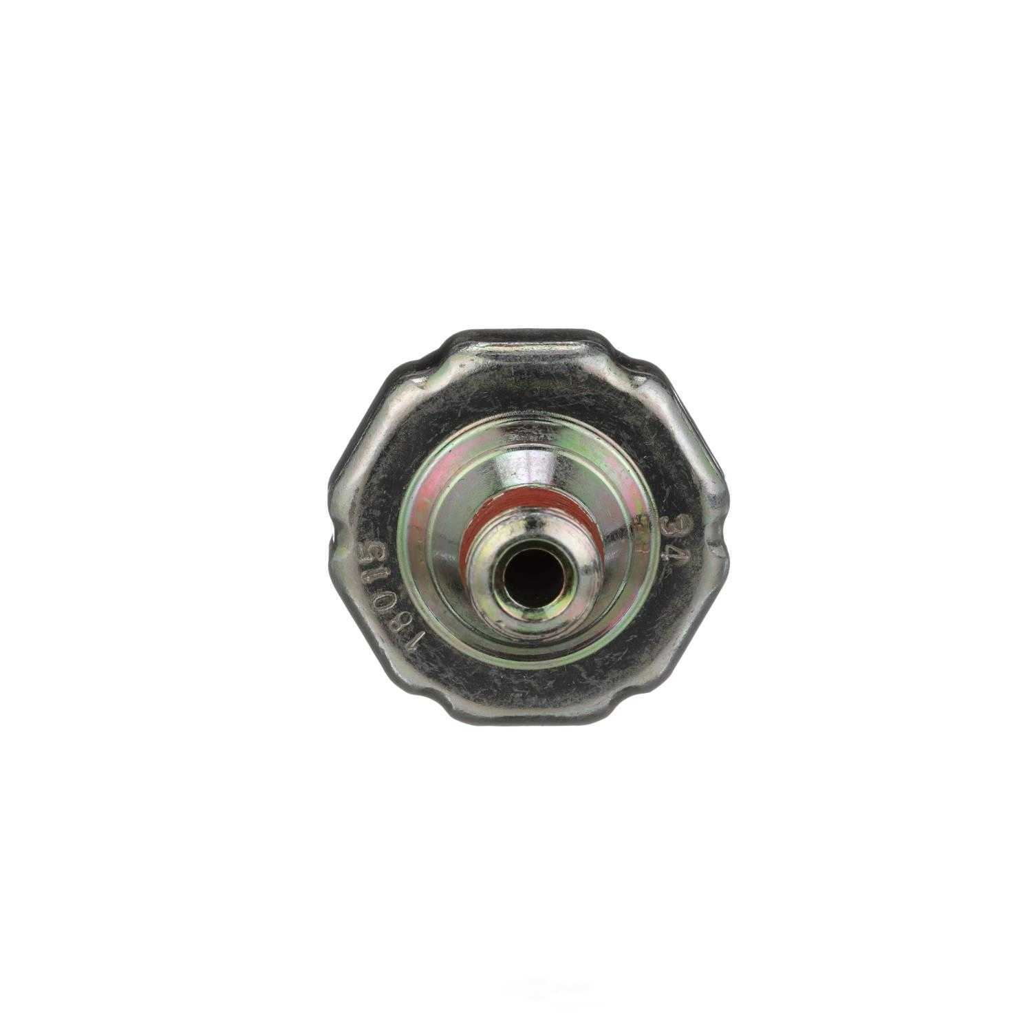 STANDARD MOTOR PRODUCTS - Engine Oil Pressure Sender With Light - STA PS-160