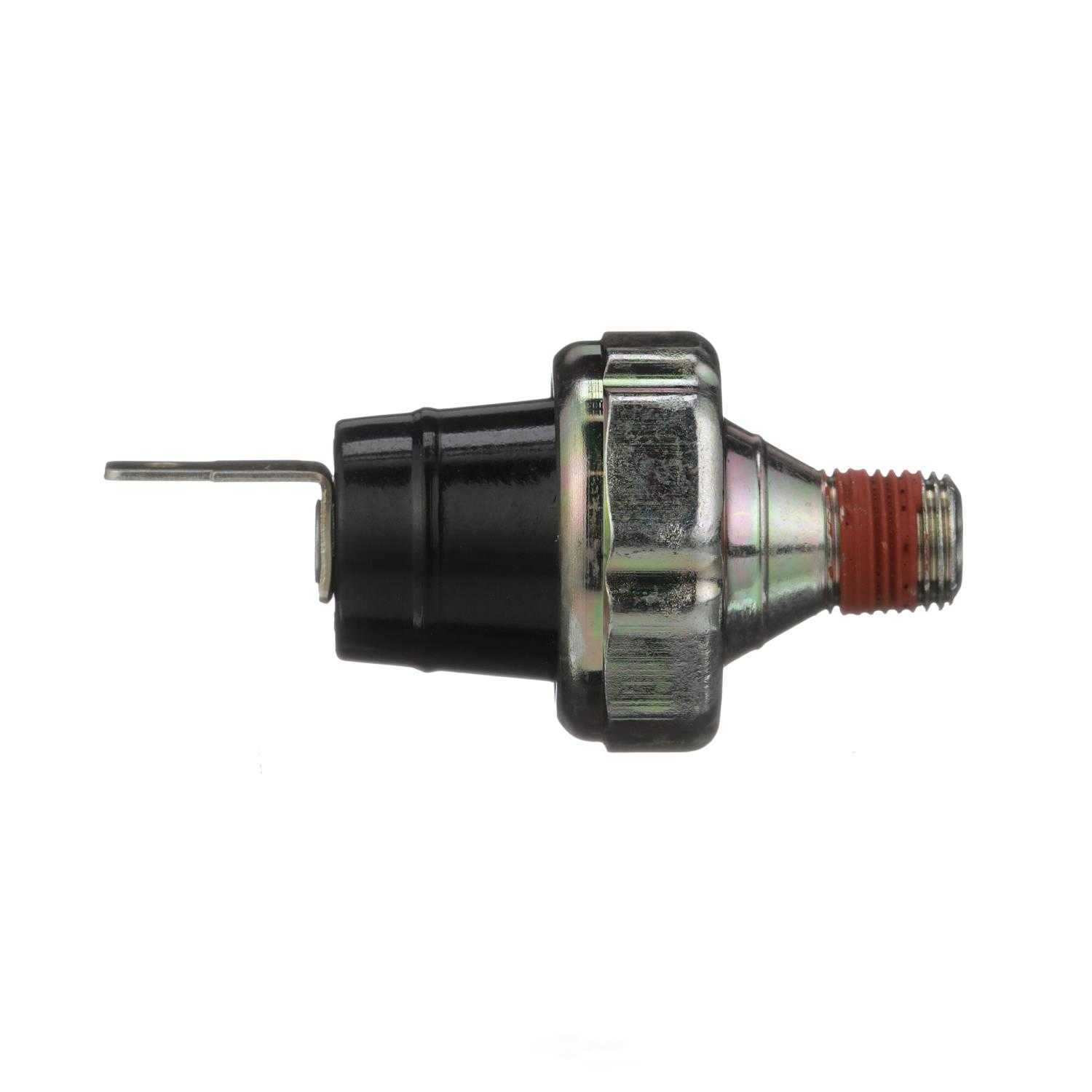 STANDARD MOTOR PRODUCTS - Engine Oil Pressure Sender With Light - STA PS-160