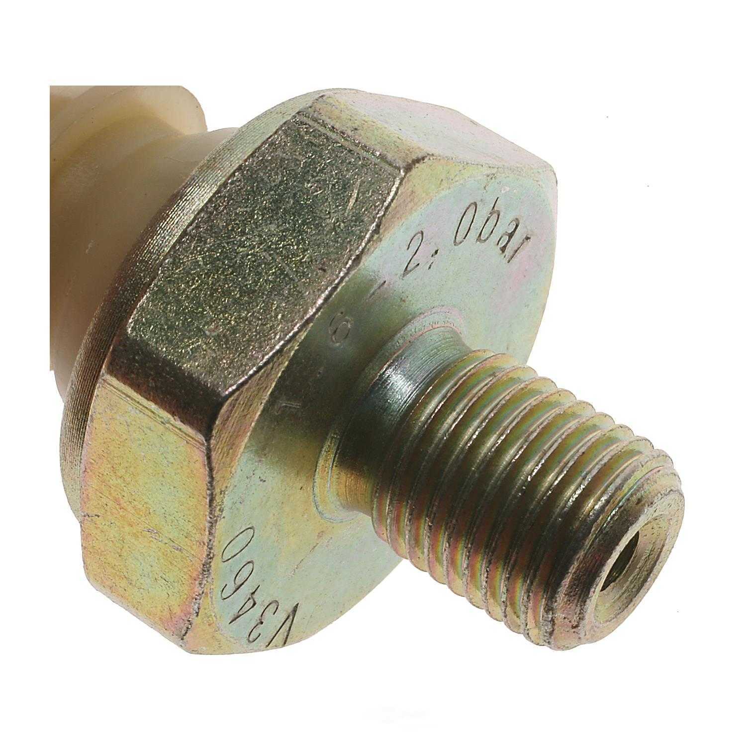 STANDARD MOTOR PRODUCTS - Engine Oil Pressure Switch - STA PS-163
