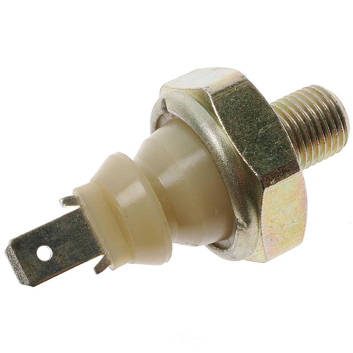 STANDARD MOTOR PRODUCTS - Engine Oil Pressure Sender With Light - STA PS-163