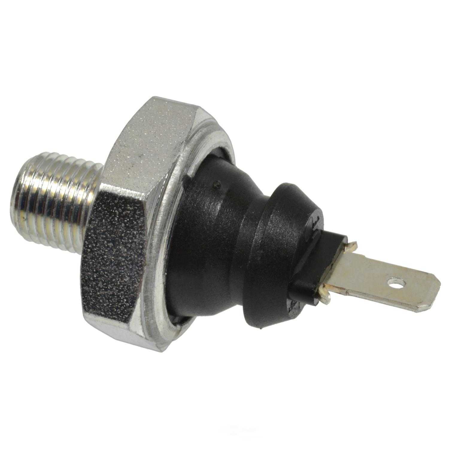STANDARD MOTOR PRODUCTS - Engine Oil Pressure Sender With Light - STA PS-165