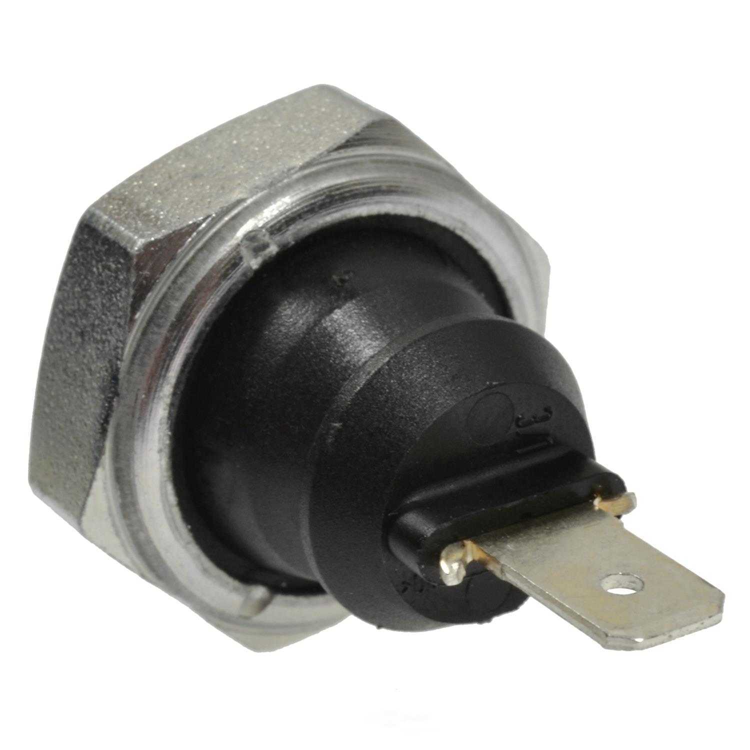 STANDARD MOTOR PRODUCTS - Engine Oil Pressure Sender With Light - STA PS-165