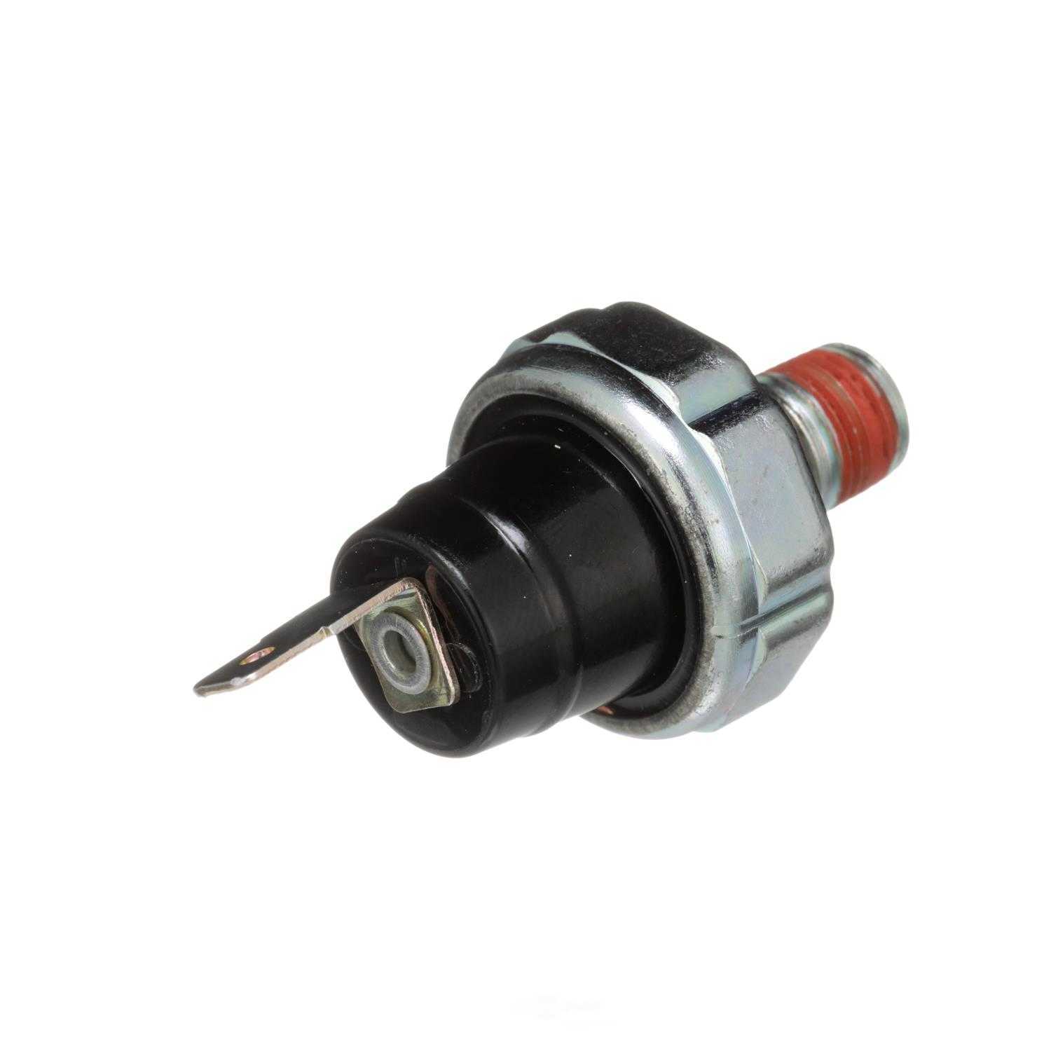 STANDARD MOTOR PRODUCTS - Engine Oil Pressure Switch - STA PS-166