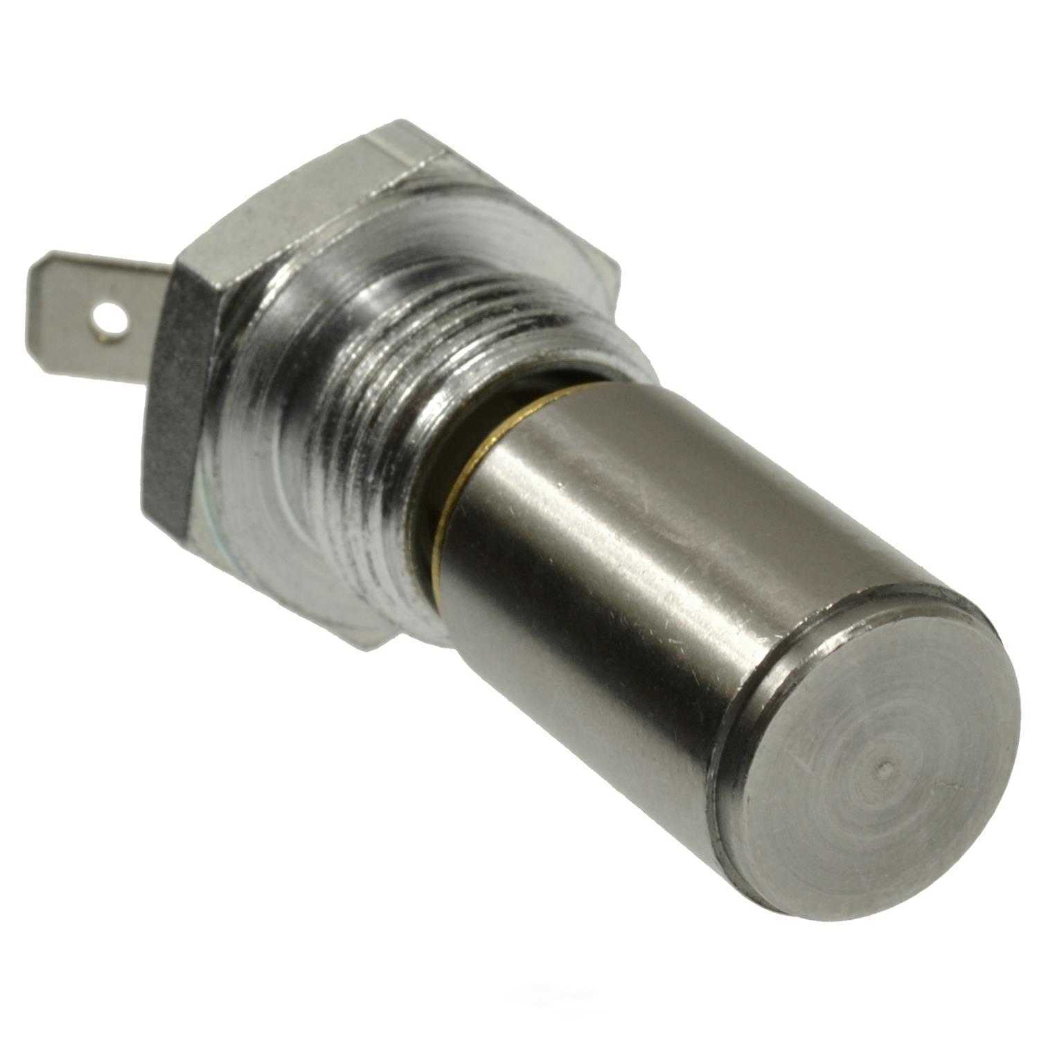 STANDARD MOTOR PRODUCTS - Engine Oil Pressure Switch - STA PS-167