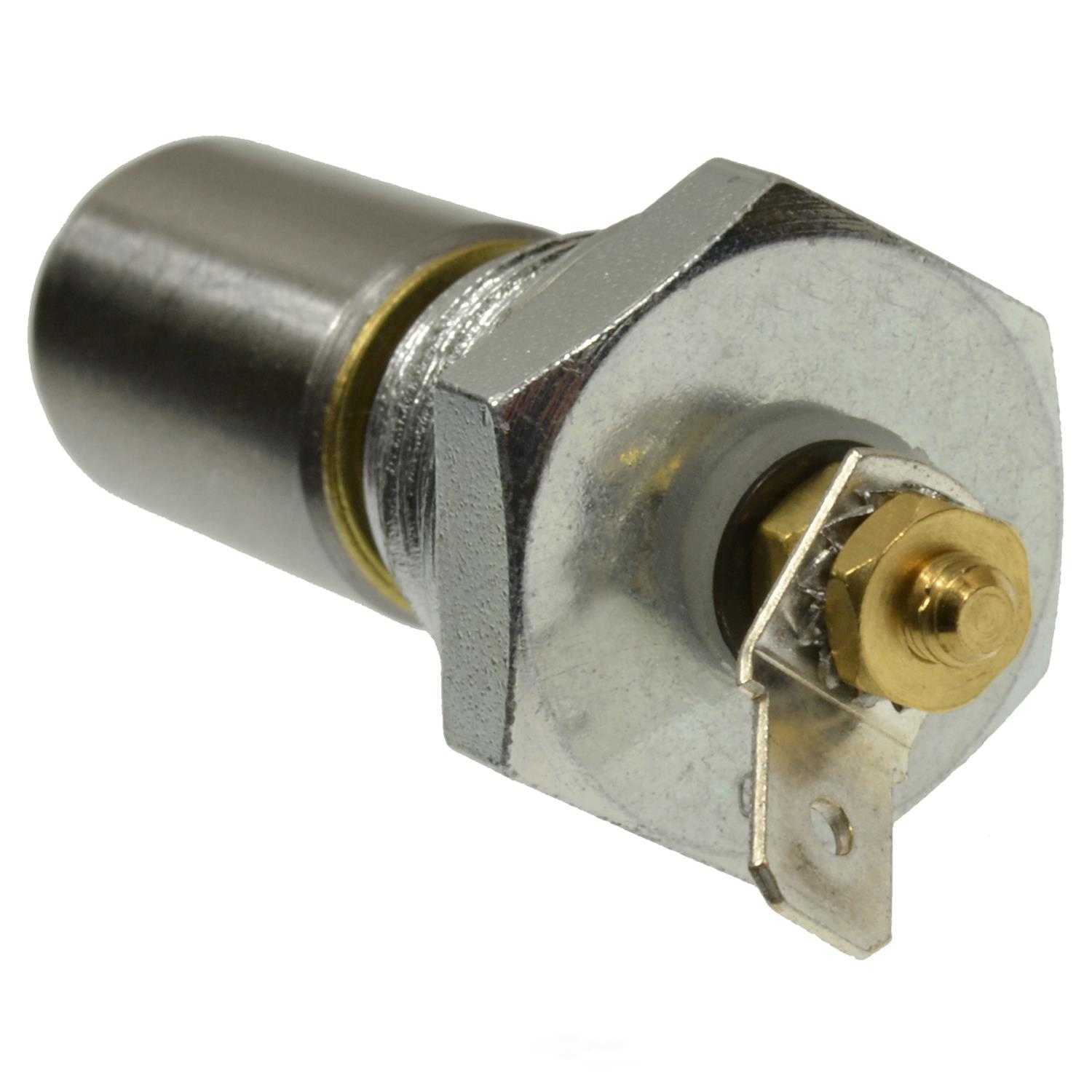 STANDARD MOTOR PRODUCTS - Engine Oil Pressure Switch - STA PS-167