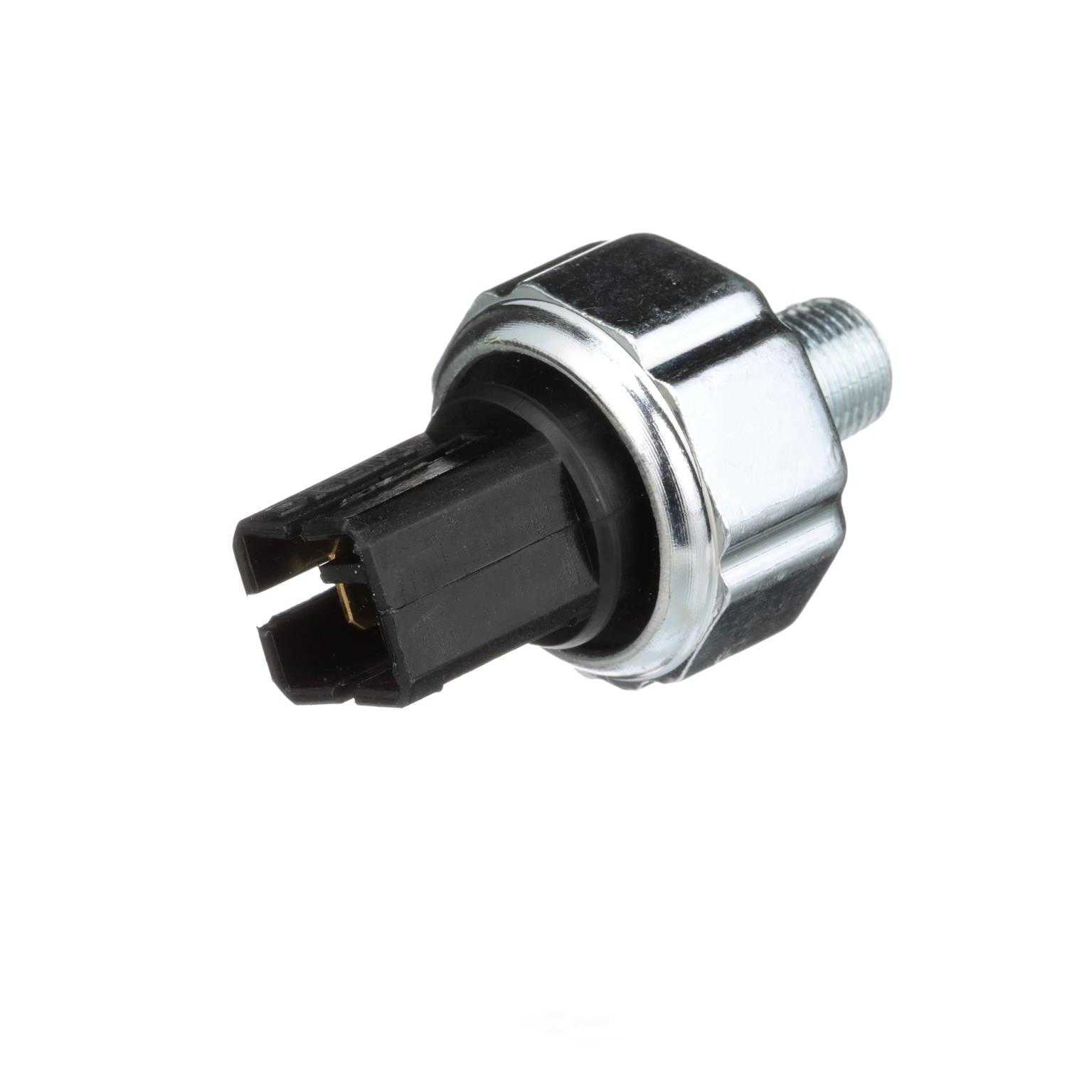 STANDARD MOTOR PRODUCTS - Engine Oil Pressure Sender With Light - STA PS-168