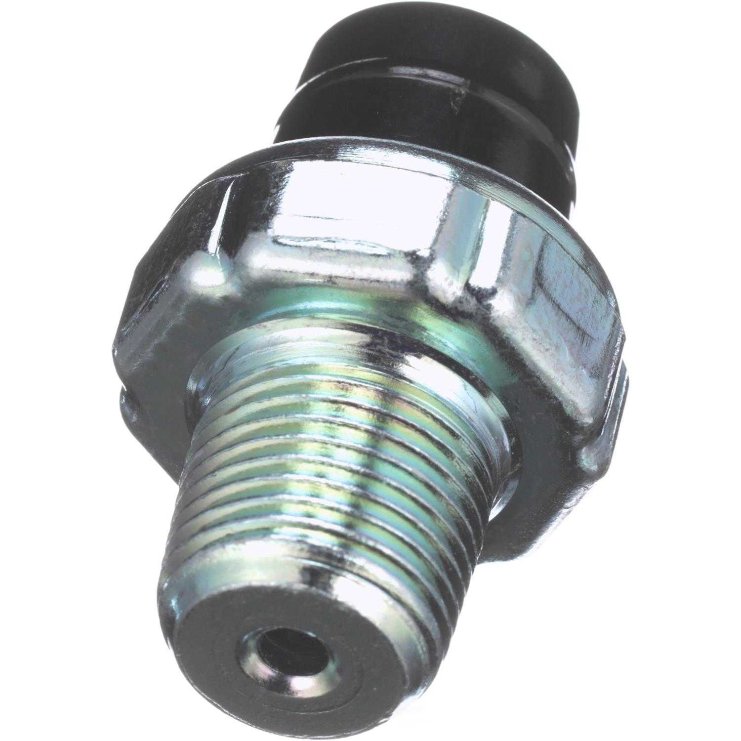 STANDARD MOTOR PRODUCTS - Engine Oil Pressure Sender With Light - STA PS-16