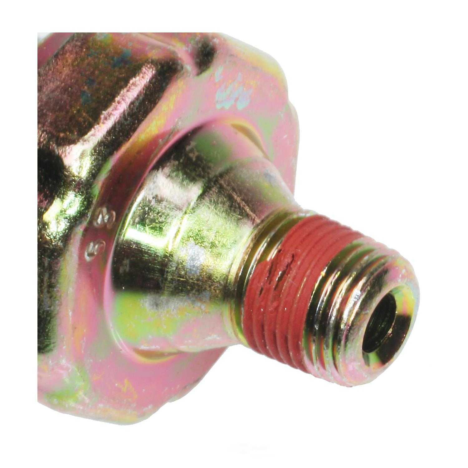 STANDARD MOTOR PRODUCTS - Engine Oil Pressure Sender With Light - STA PS-171