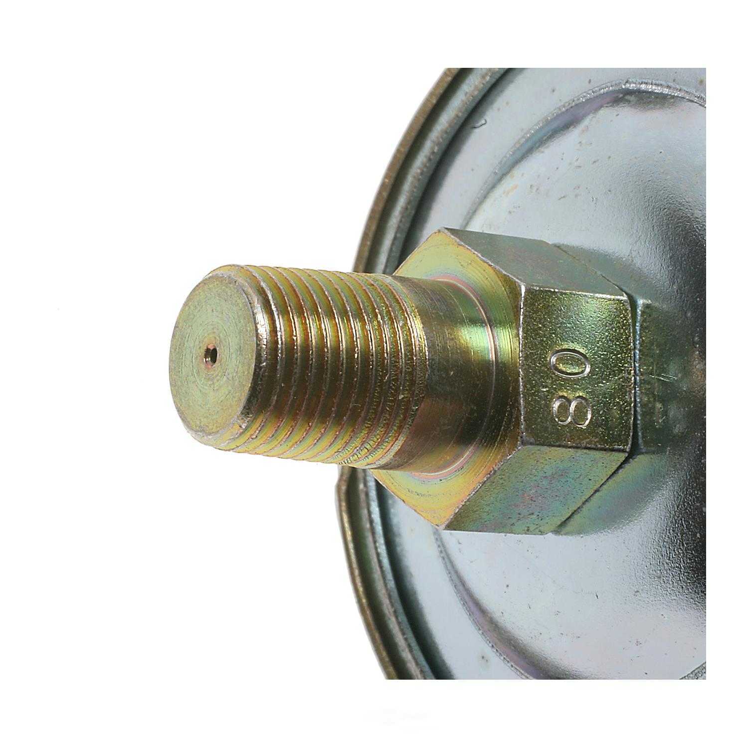 STANDARD MOTOR PRODUCTS - Engine Oil Pressure Switch - STA PS-173