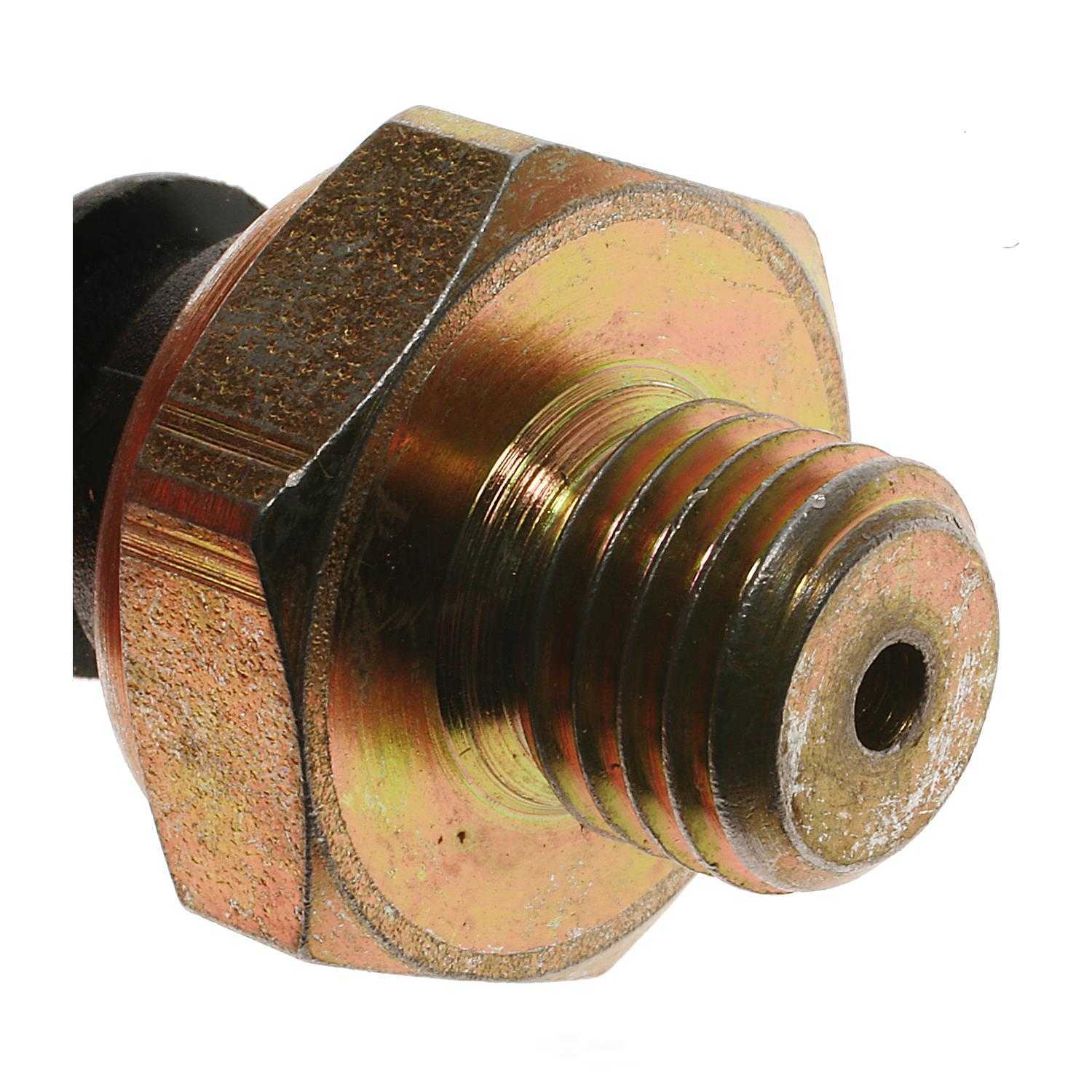STANDARD MOTOR PRODUCTS - Engine Oil Pressure Sender With Light - STA PS-177