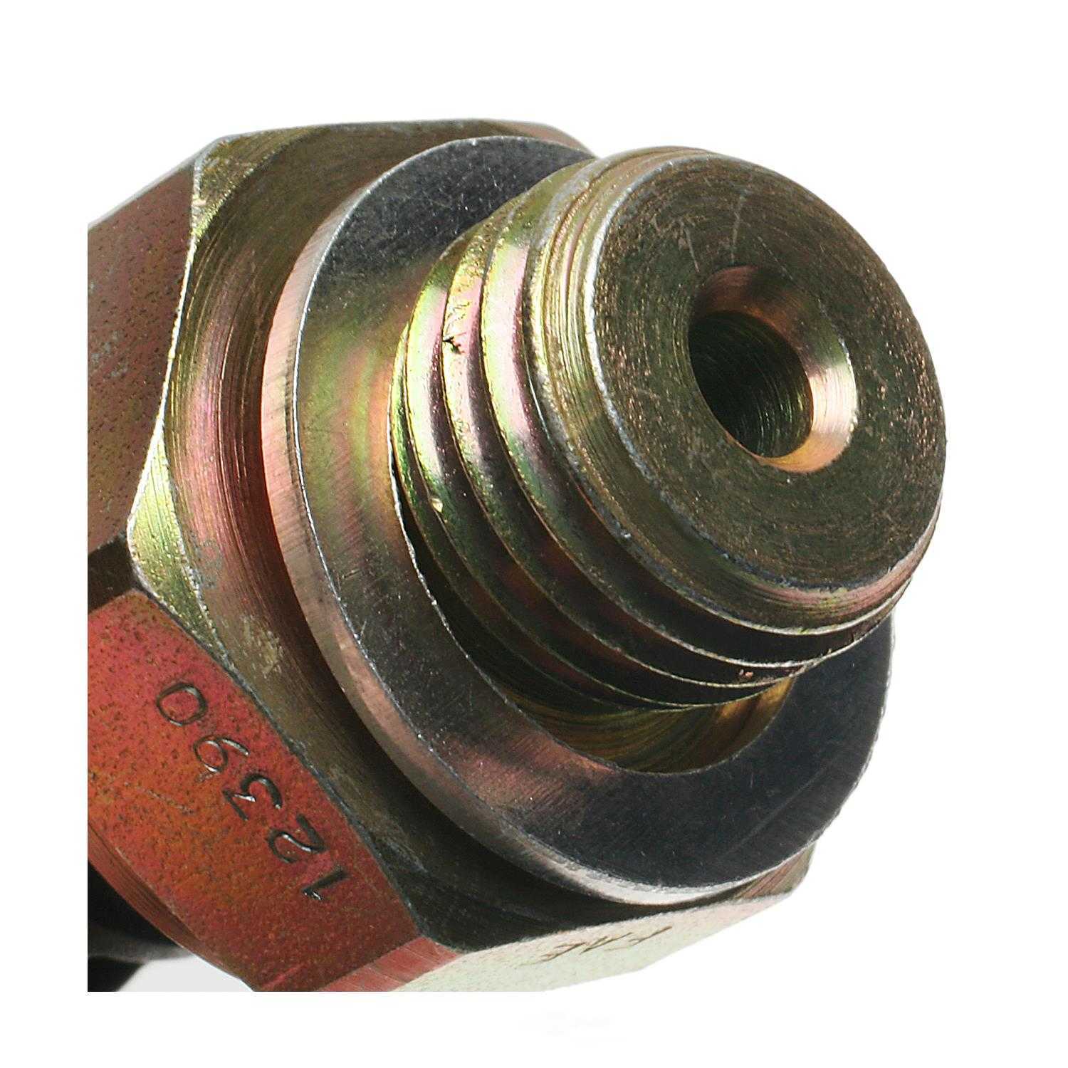 STANDARD MOTOR PRODUCTS - Engine Oil Pressure Sender With Light - STA PS-181