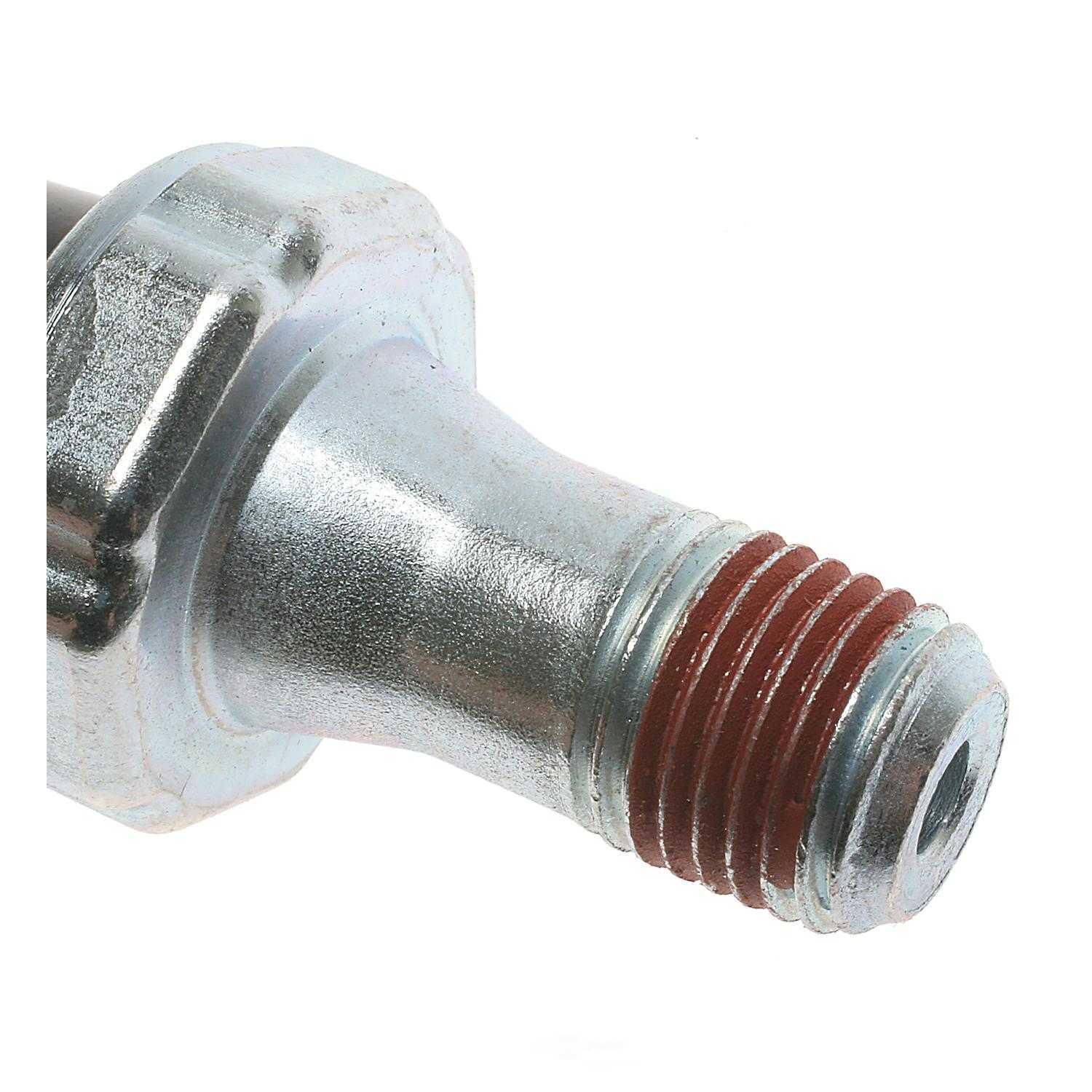 STANDARD MOTOR PRODUCTS - Engine Oil Pressure Sender With Light - STA PS-183