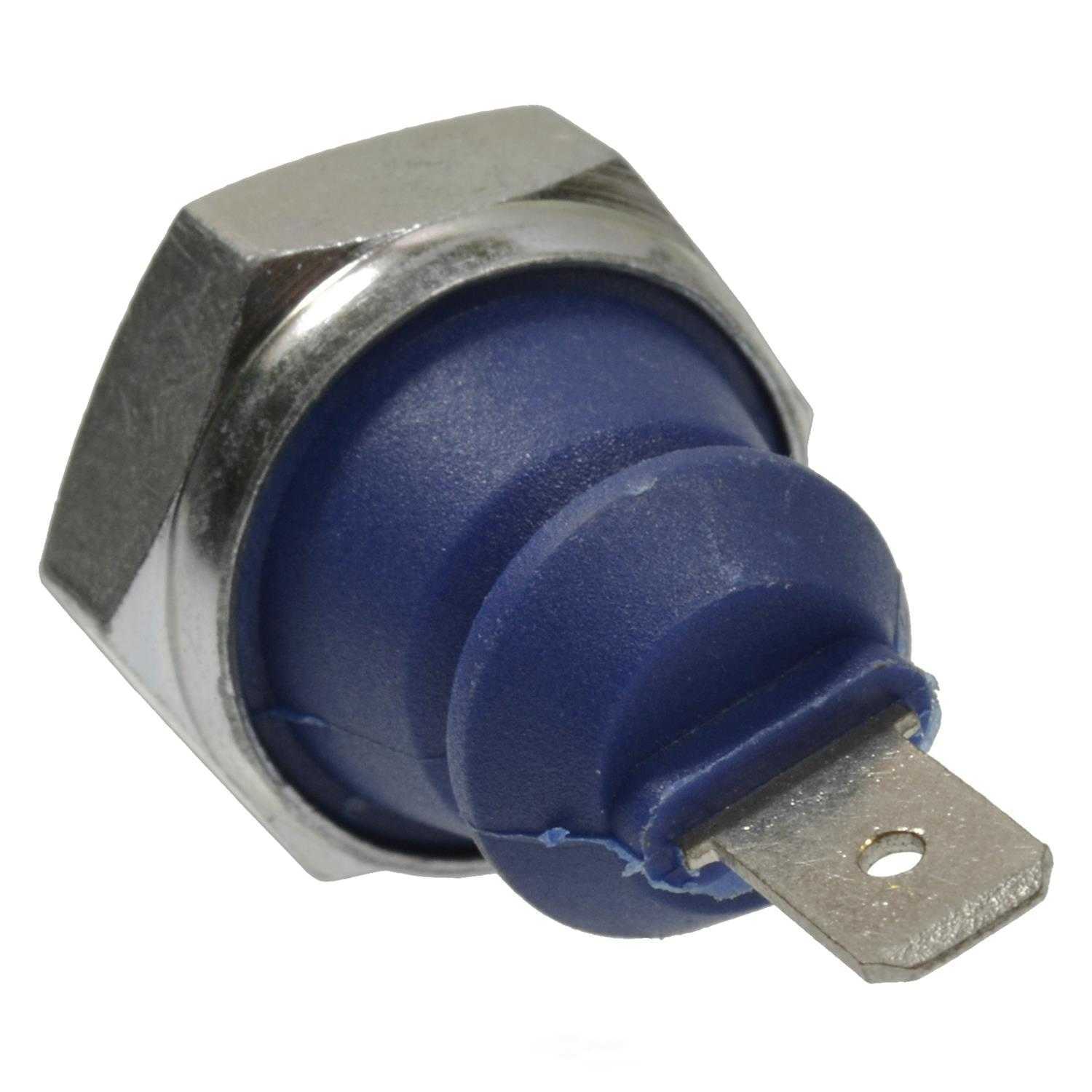 STANDARD MOTOR PRODUCTS - Engine Oil Pressure Sender With Light - STA PS-189
