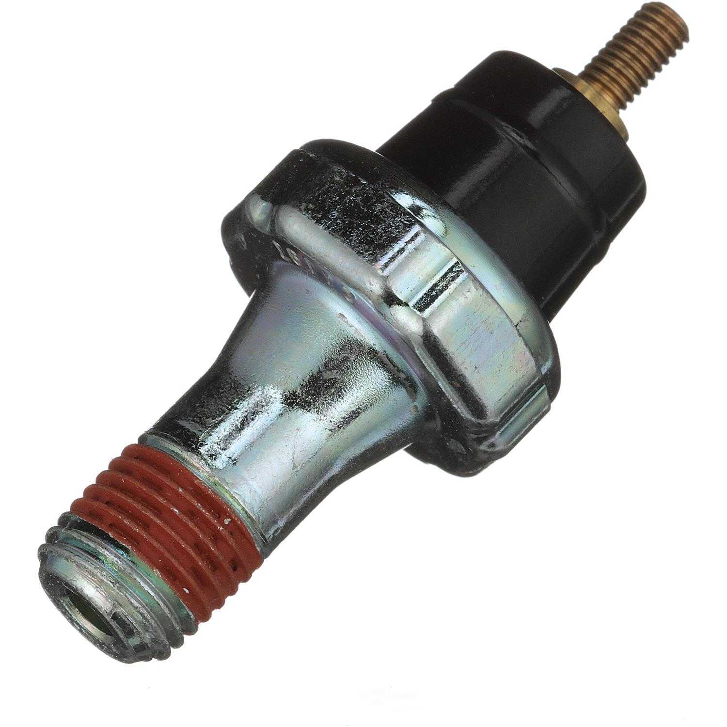 STANDARD MOTOR PRODUCTS - Engine Oil Pressure Switch - STA PS-18