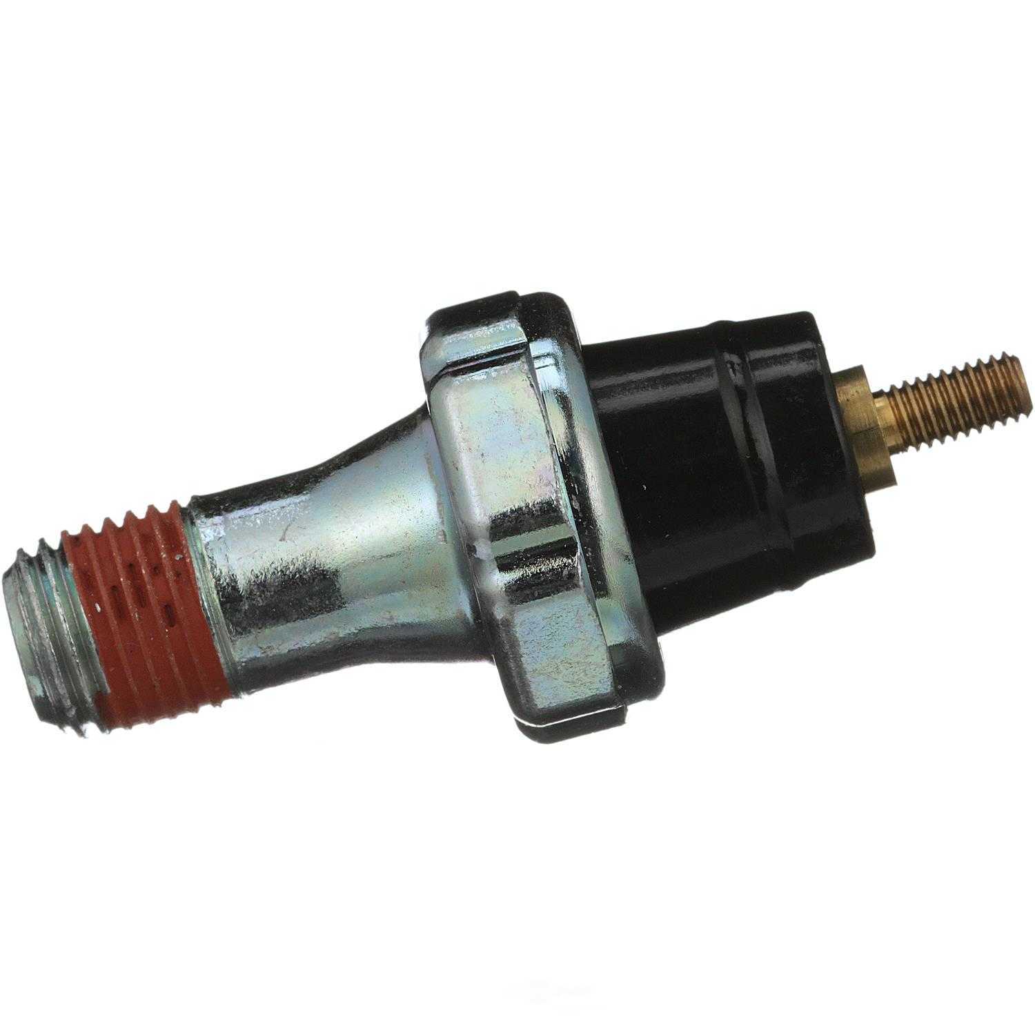 STANDARD MOTOR PRODUCTS - Engine Oil Pressure Sender With Light - STA PS-18