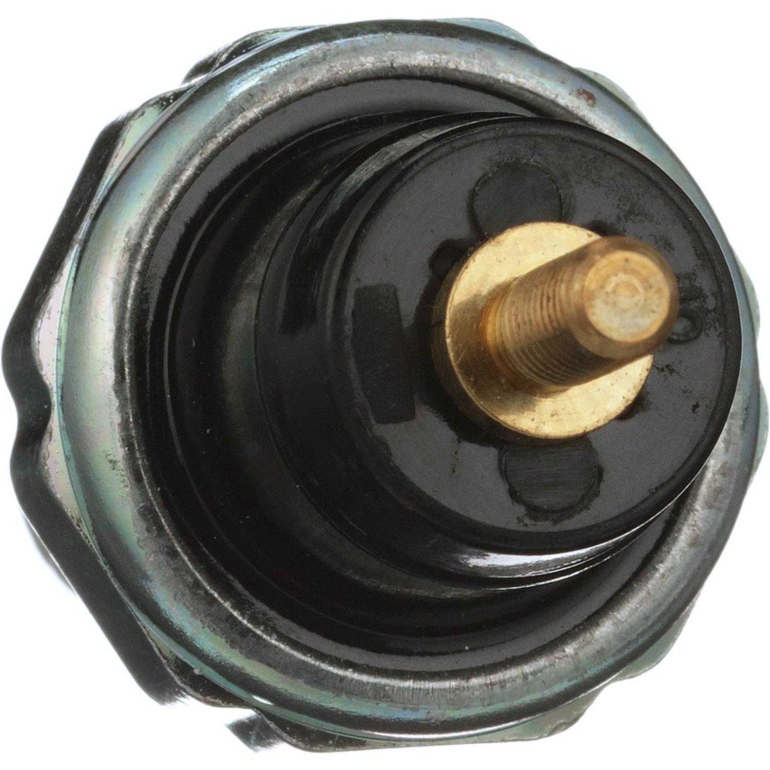 STANDARD MOTOR PRODUCTS - Engine Oil Pressure Switch - STA PS-18