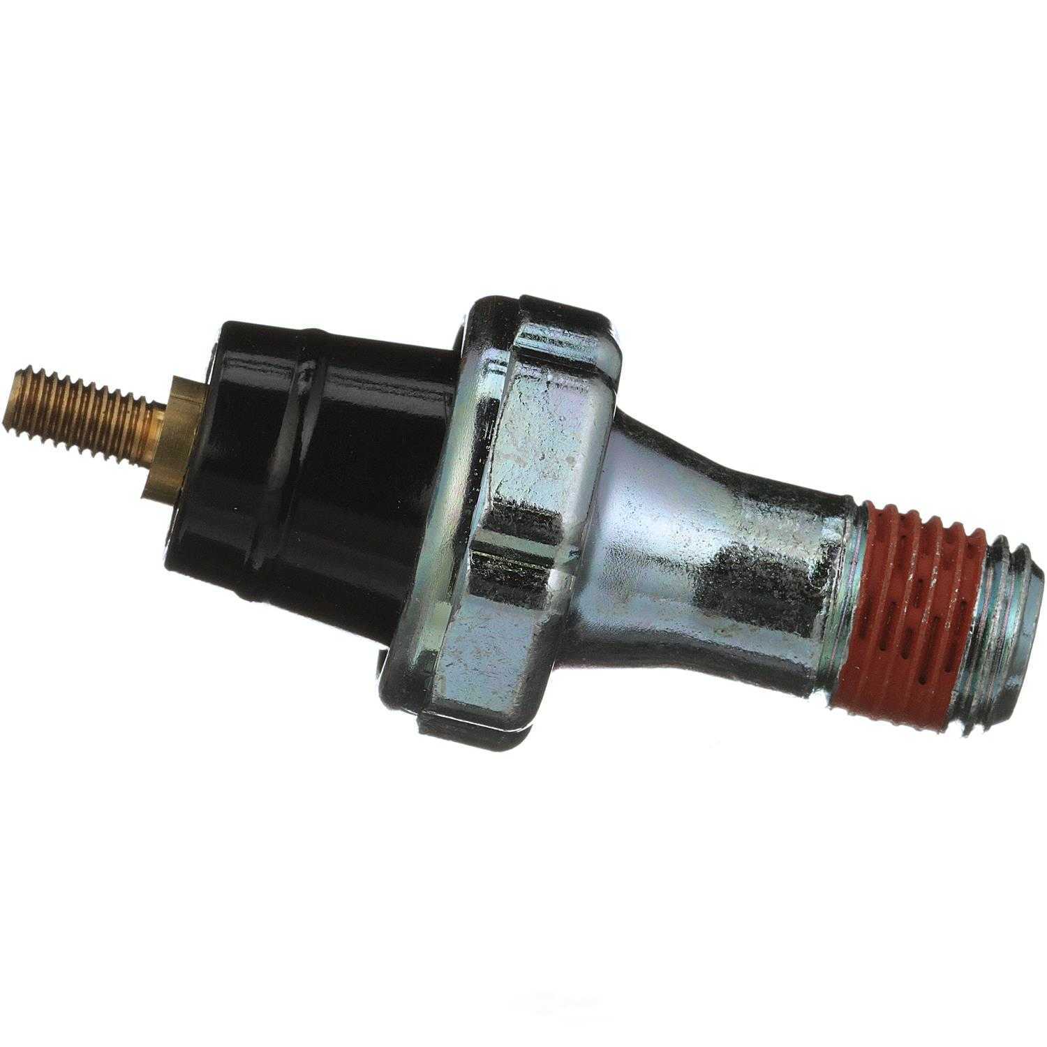 STANDARD MOTOR PRODUCTS - Engine Oil Pressure Sender With Light - STA PS-18