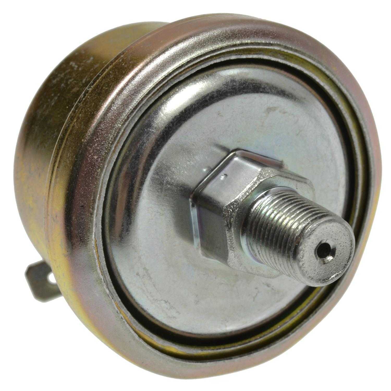 STANDARD MOTOR PRODUCTS - Engine Oil Pressure Switch - STA PS-190