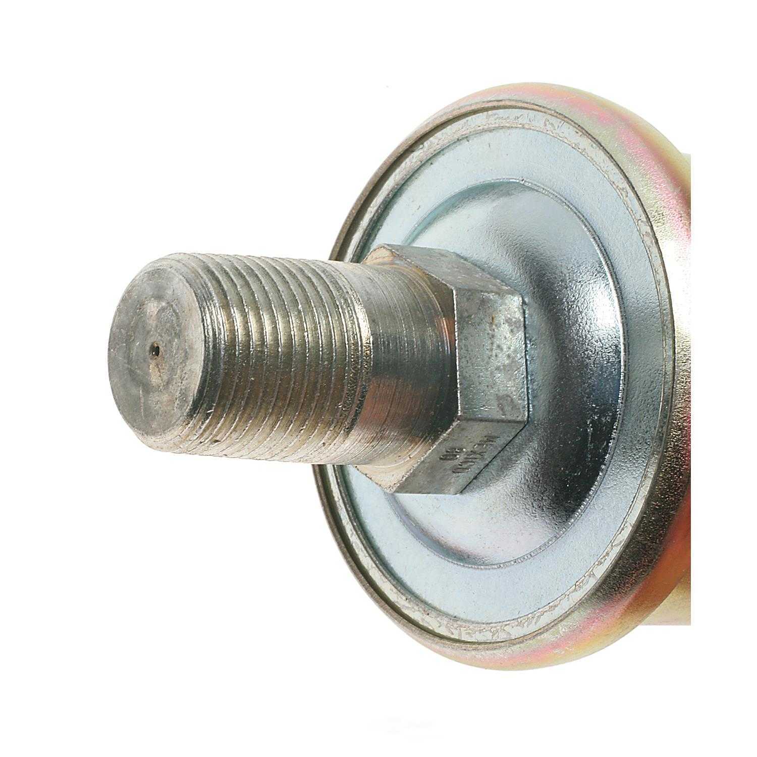 STANDARD MOTOR PRODUCTS - Engine Oil Pressure Switch - STA PS-206