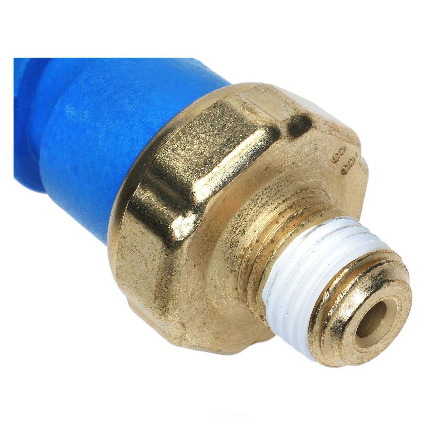 STANDARD MOTOR PRODUCTS - Engine Oil Pressure Switch - STA PS-209
