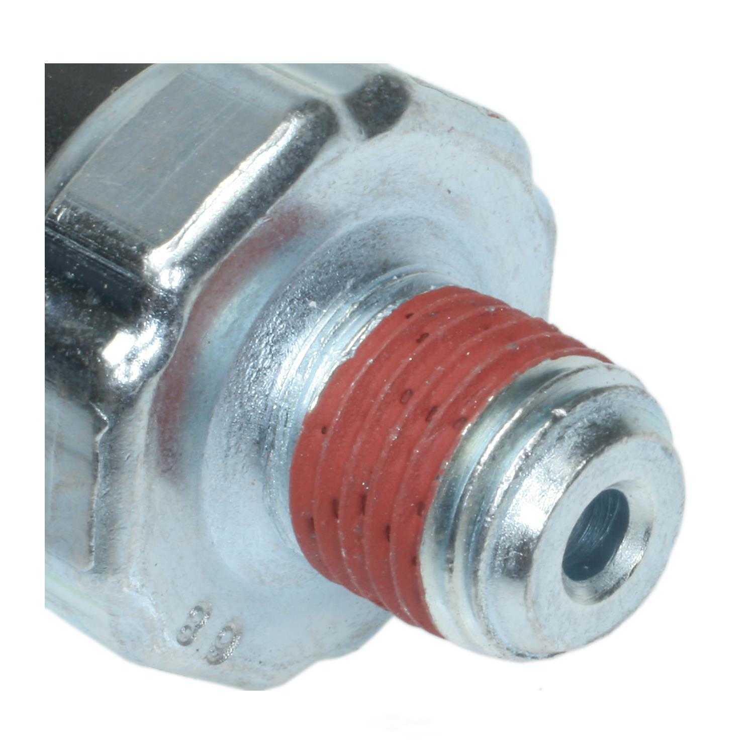 STANDARD MOTOR PRODUCTS - Engine Oil Pressure Sender With Light - STA PS-221