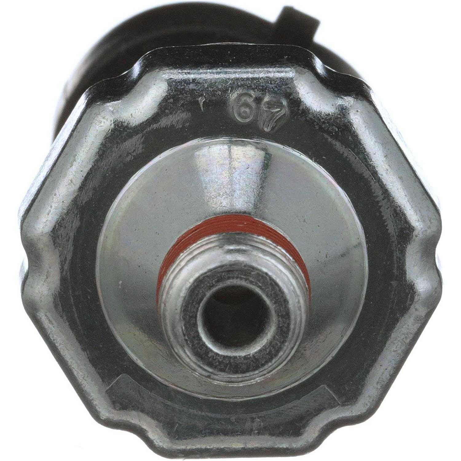 STANDARD MOTOR PRODUCTS - Engine Oil Pressure Sender With Light - STA PS-222