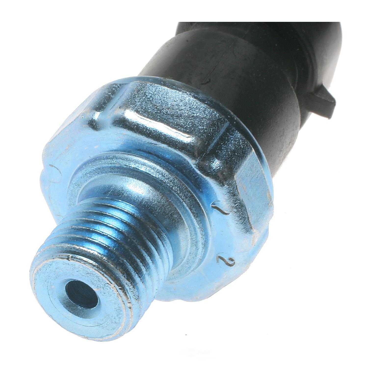 STANDARD MOTOR PRODUCTS - Engine Oil Pressure Sender With Light - STA PS-223