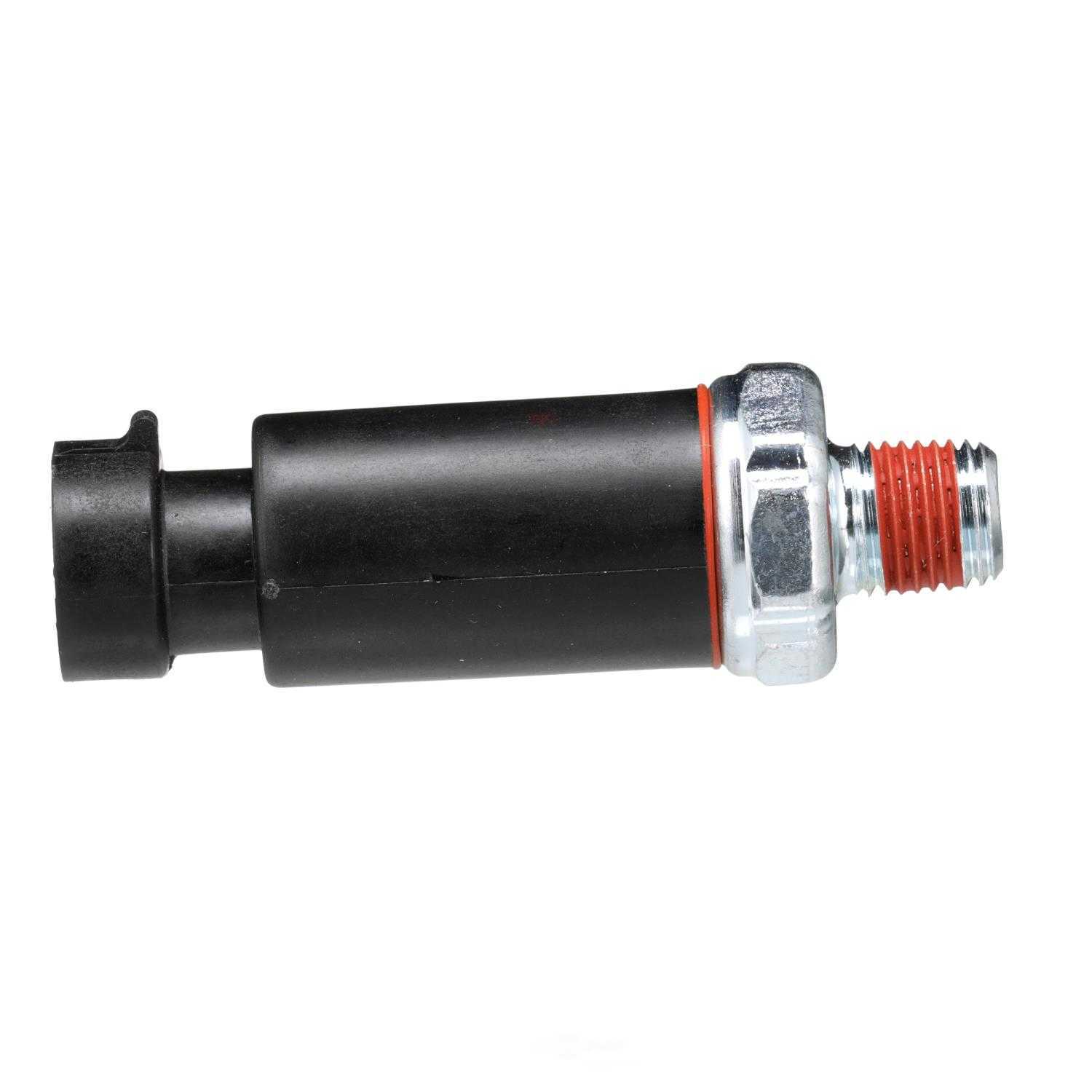 STANDARD MOTOR PRODUCTS - Engine Oil Pressure Sender With Gauge - STA PS-230