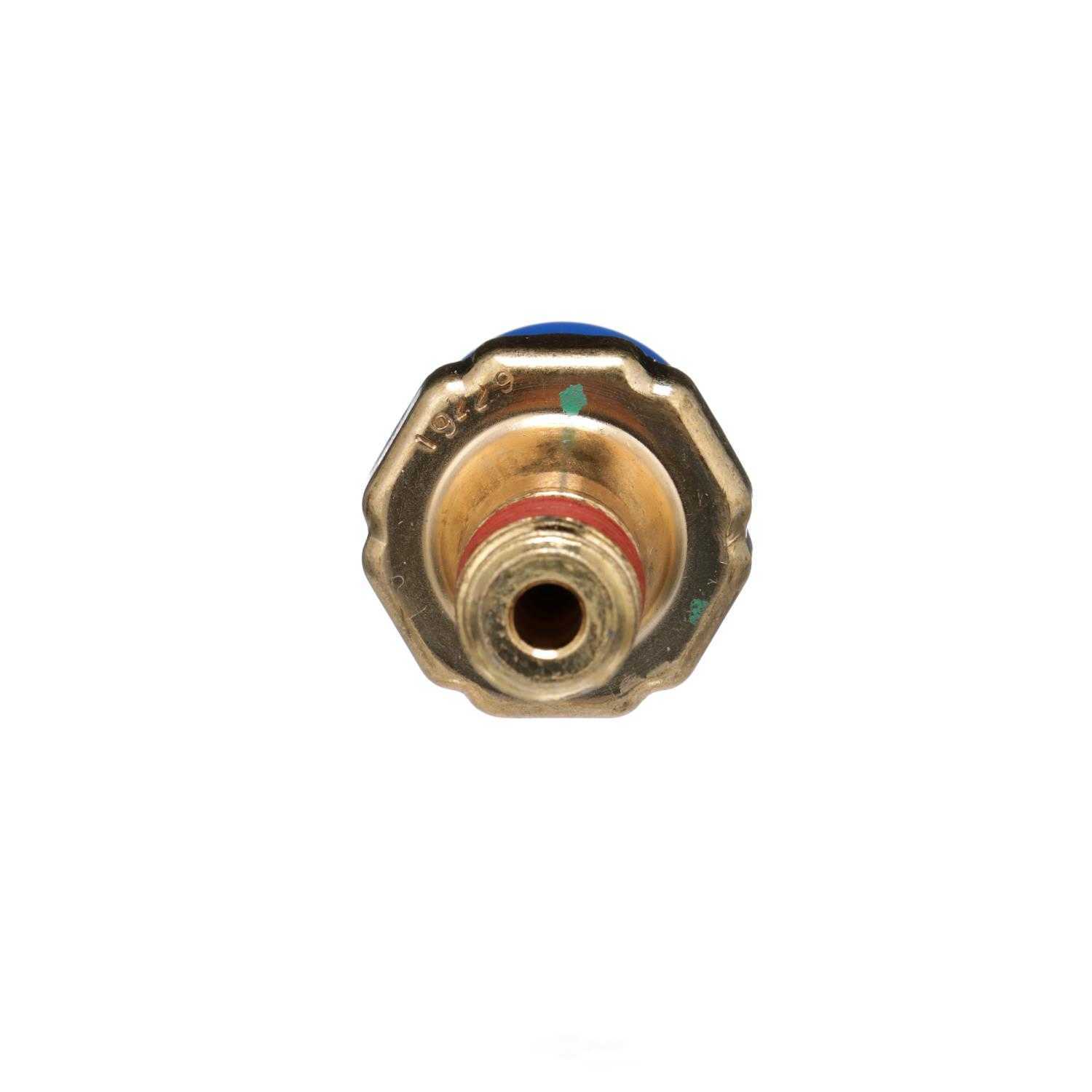 STANDARD MOTOR PRODUCTS - Engine Oil Pressure Switch - STA PS-238