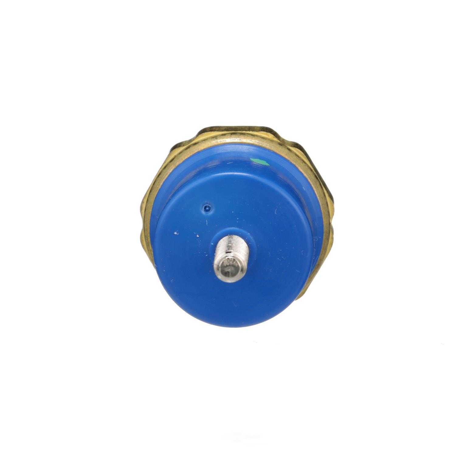 STANDARD MOTOR PRODUCTS - Engine Oil Pressure Switch - STA PS-240
