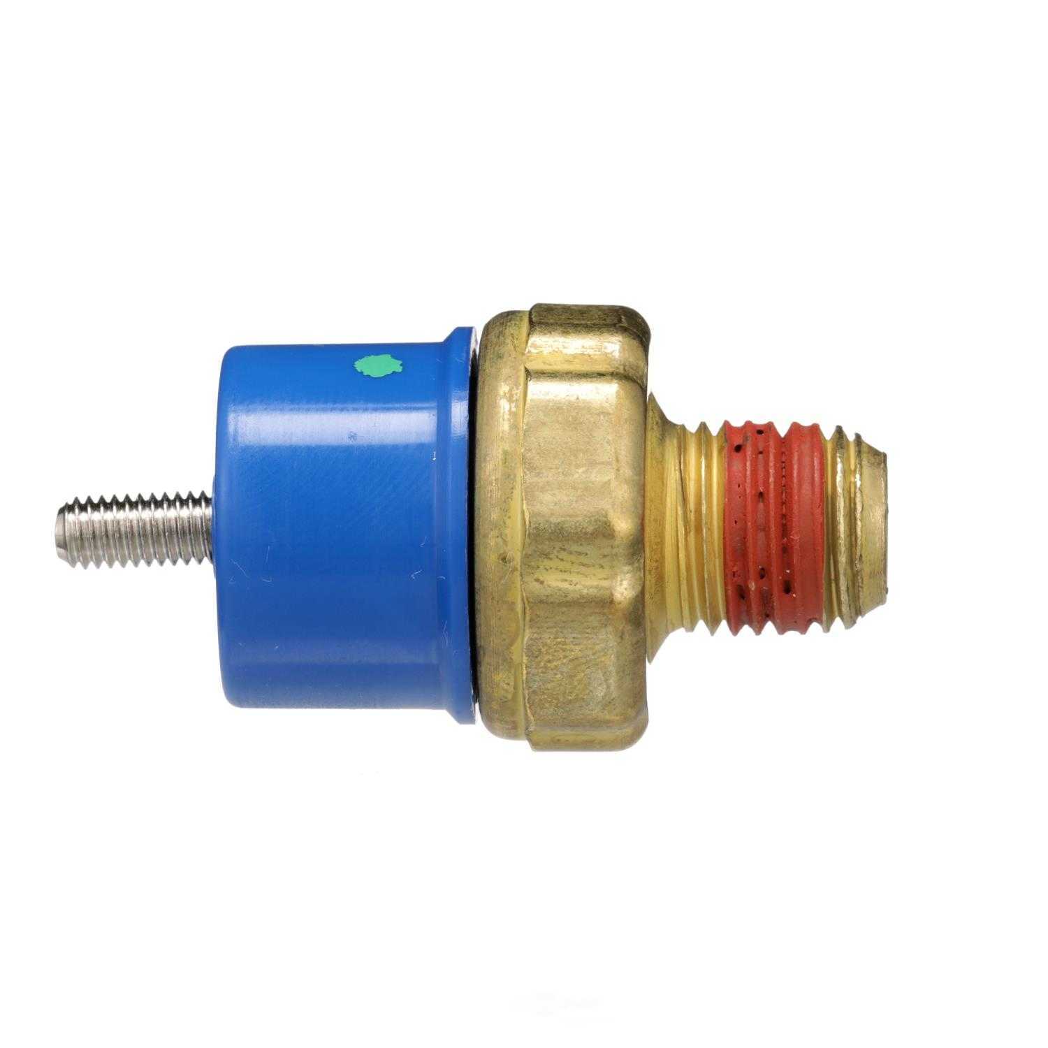 STANDARD MOTOR PRODUCTS - Engine Oil Pressure Switch - STA PS-240