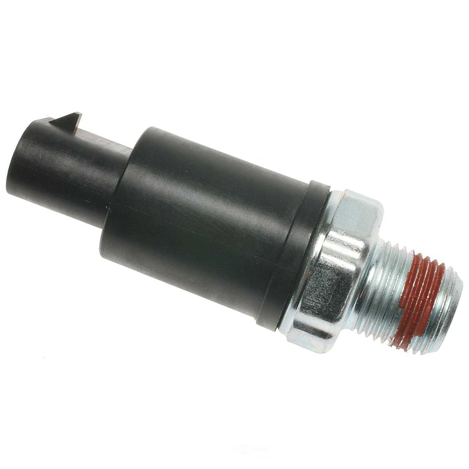 STANDARD MOTOR PRODUCTS - Engine Oil Pressure Sender With Gauge - STA PS-244