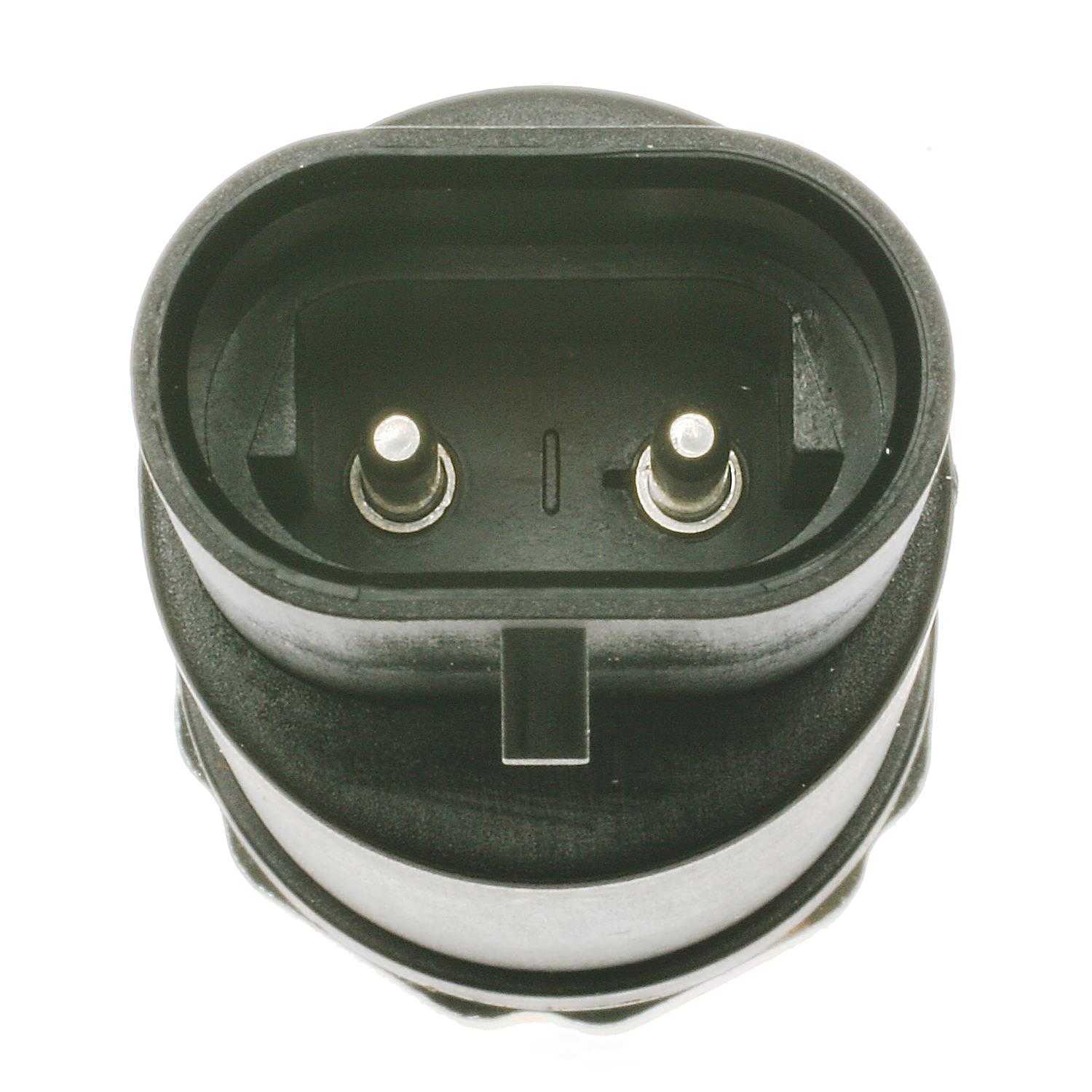 STANDARD MOTOR PRODUCTS - Engine Oil Pressure Sender With Gauge - STA PS-244