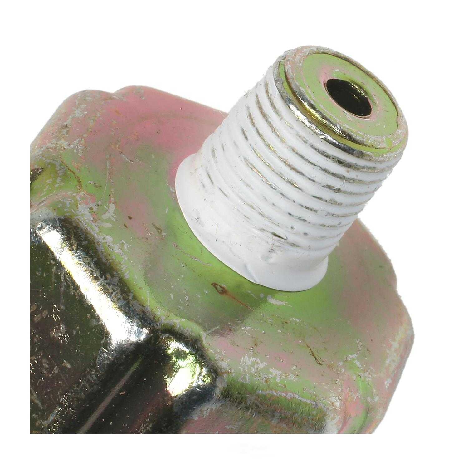 STANDARD MOTOR PRODUCTS - Engine Oil Pressure Sender With Light - STA PS-253
