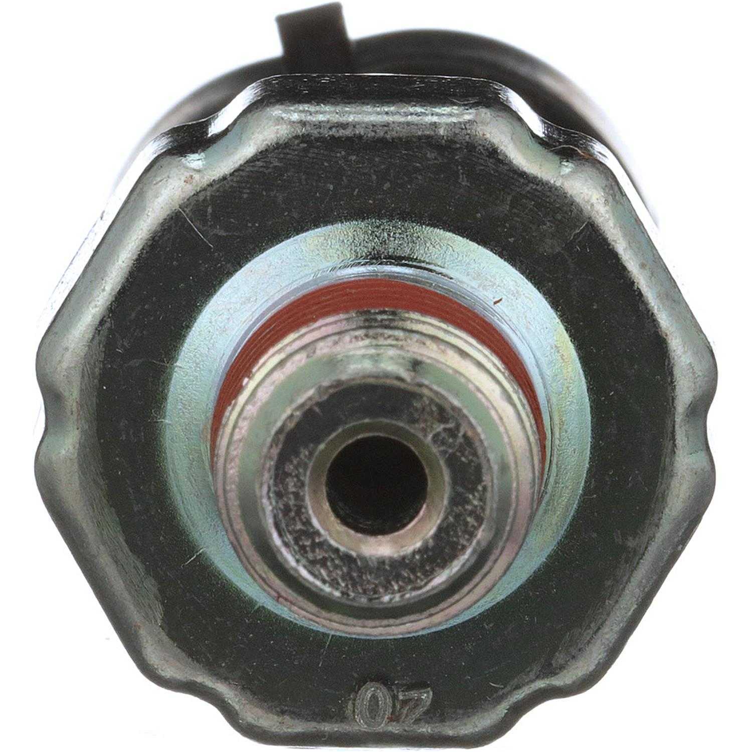 STANDARD MOTOR PRODUCTS - Engine Oil Pressure Sender With Light - STA PS-265