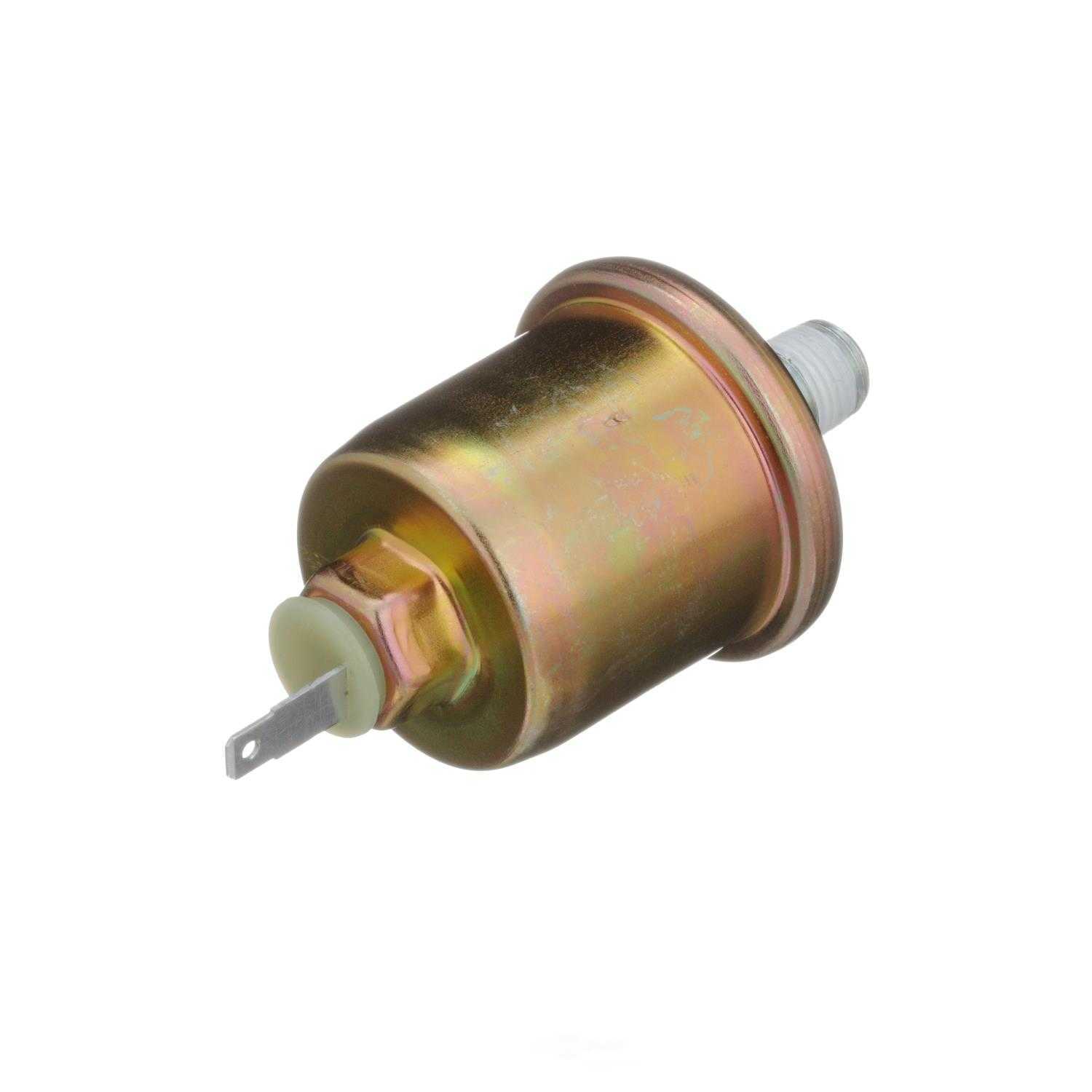 STANDARD MOTOR PRODUCTS - Engine Oil Pressure Switch - STA PS-269