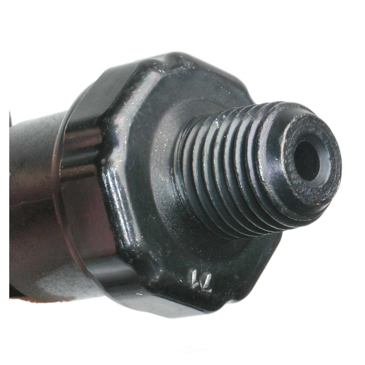 STANDARD MOTOR PRODUCTS - Engine Oil Pressure Sender With Light - STA PS-273