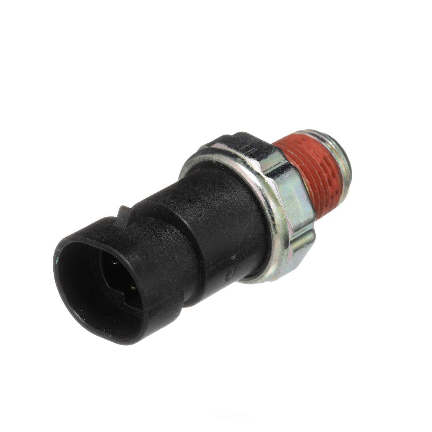 STANDARD MOTOR PRODUCTS - Engine Oil Pressure Switch - STA PS-276